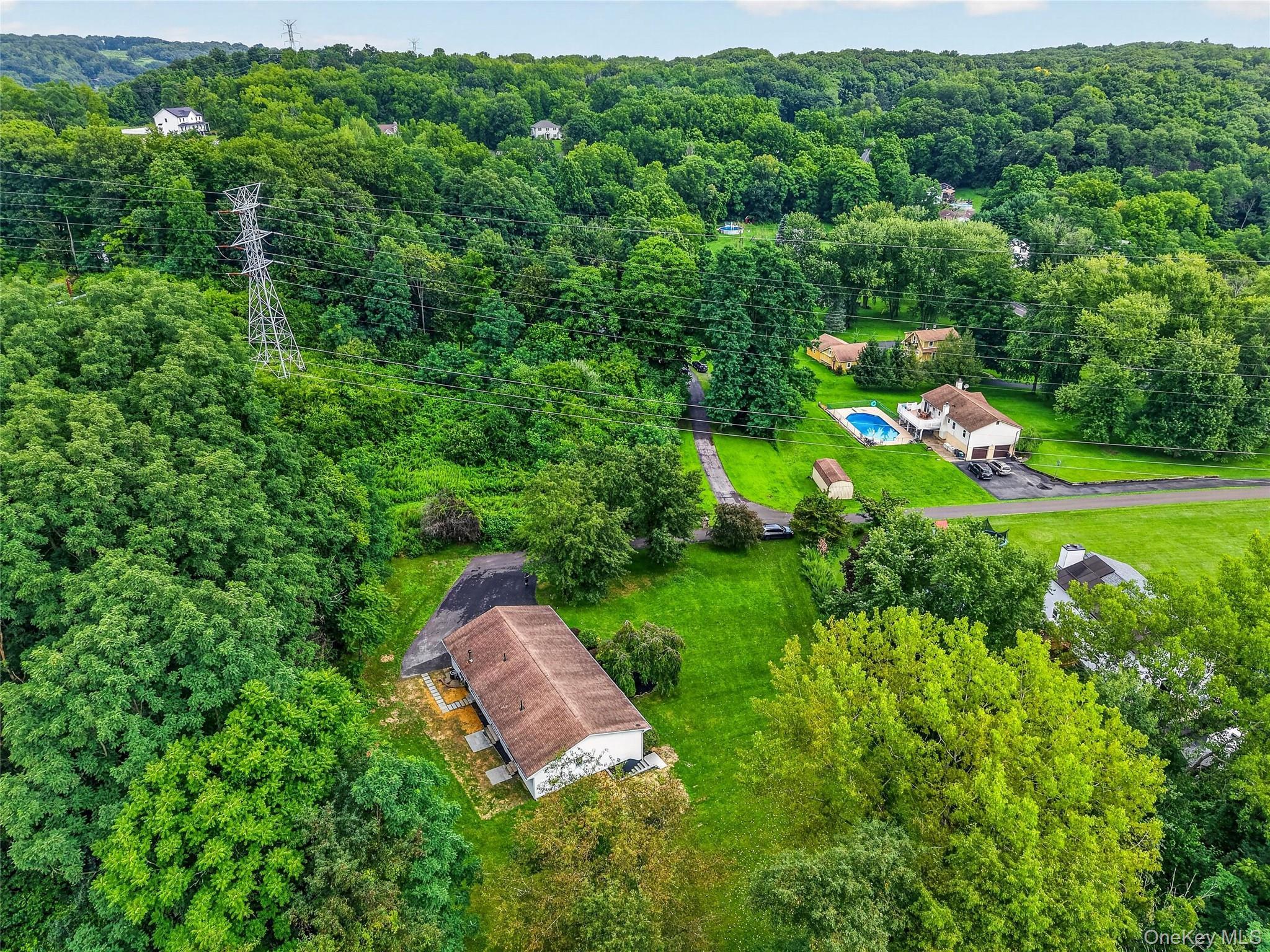 Single Family Christopher Way  Orange County, NY 12542, MLS-1038587-25