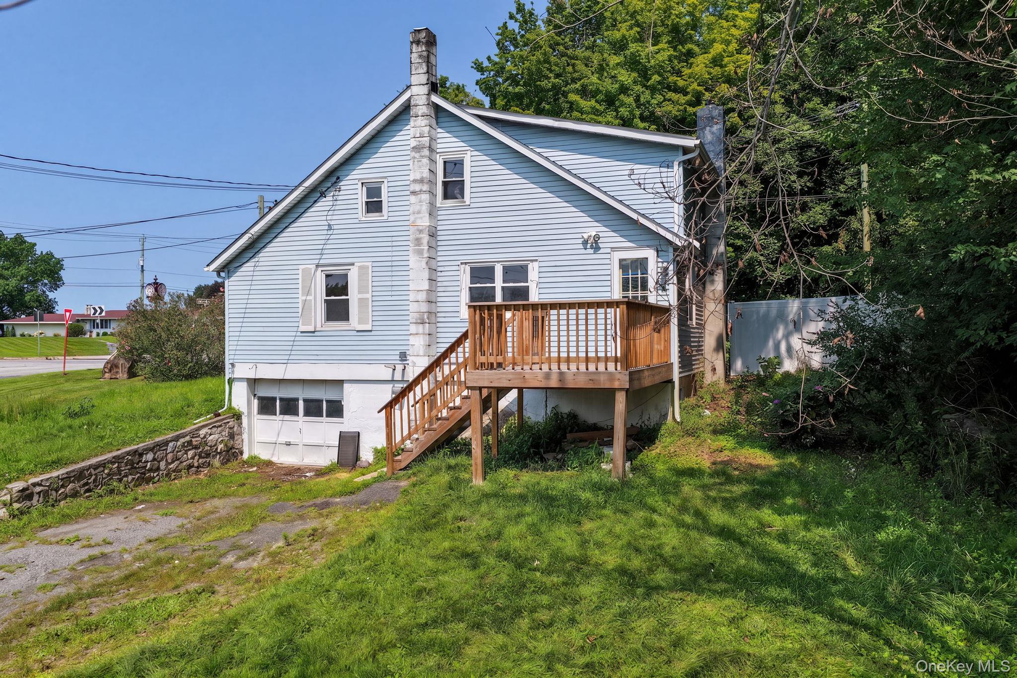 Single Family Airport Road Orange County, NY 10940, MLS-1038590-2