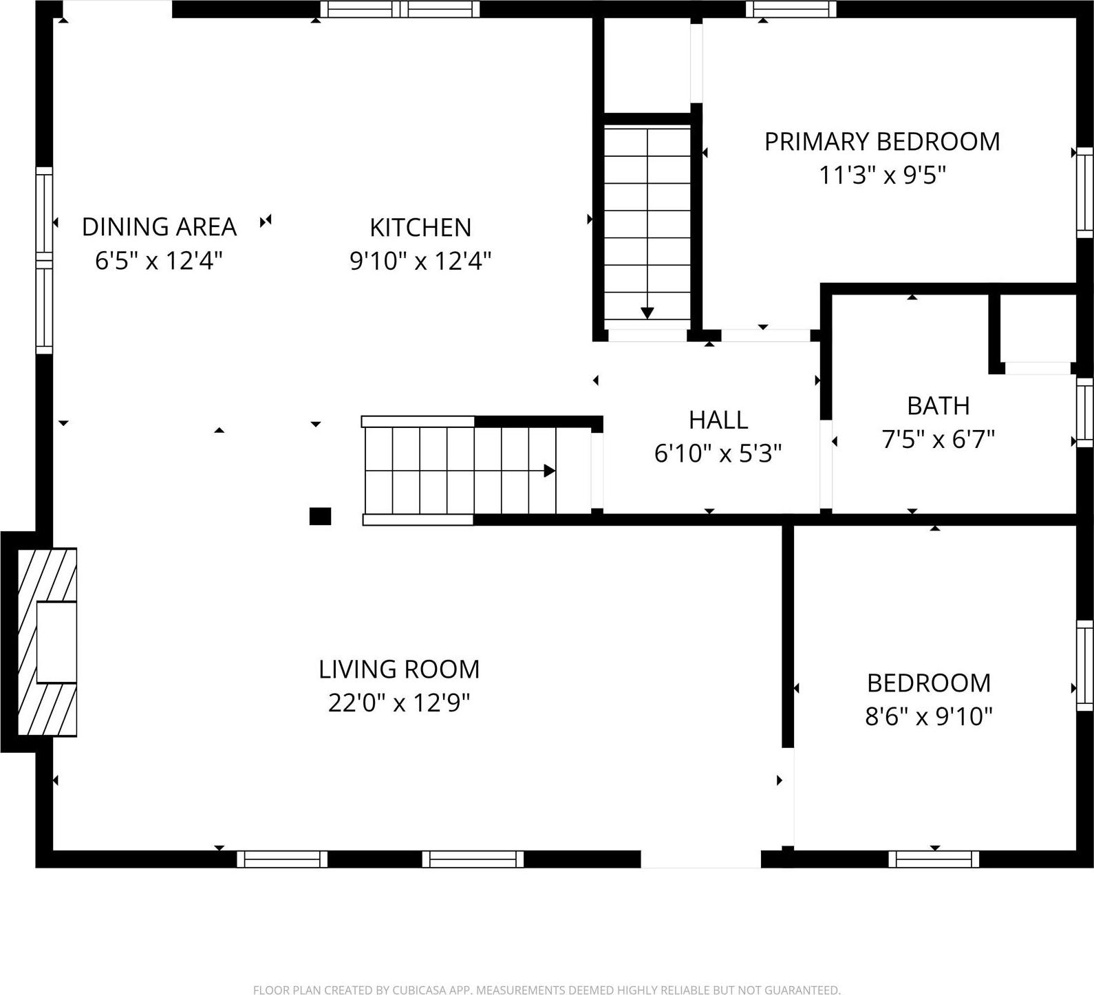 Single Family Airport Road Orange County, NY 10940, MLS-1038590-21