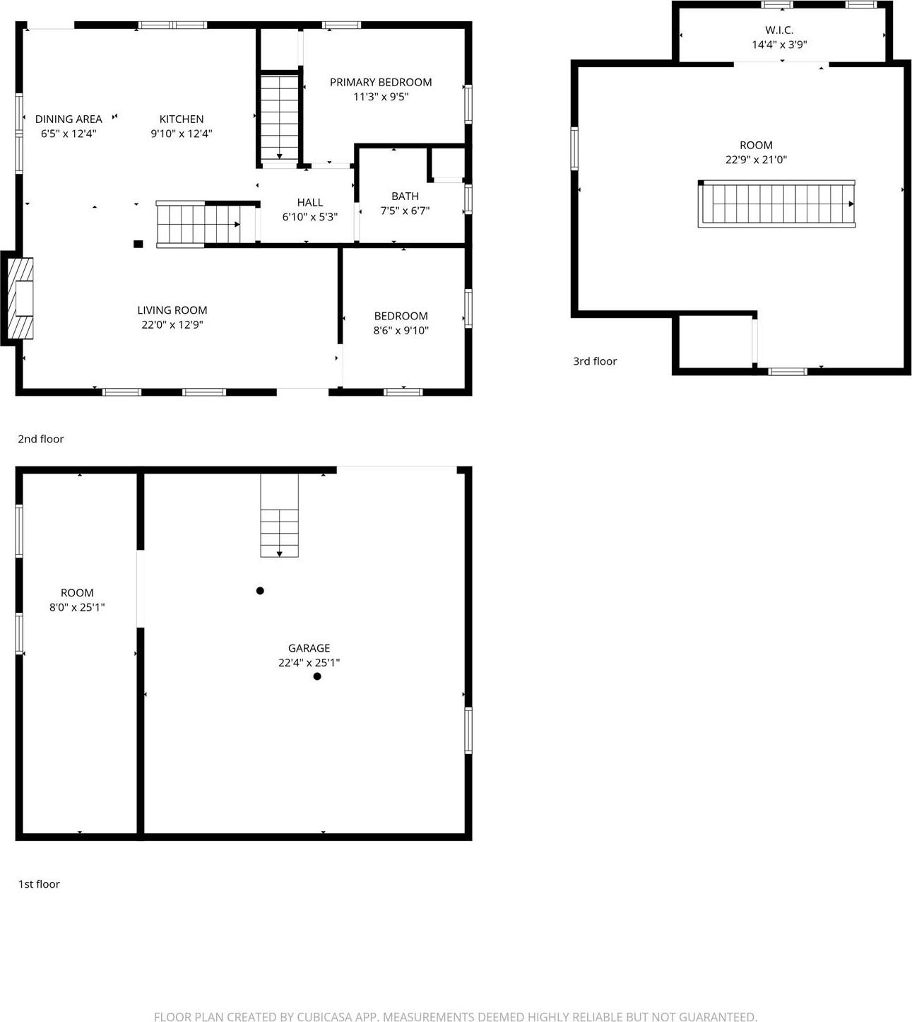 Single Family Airport Road Orange County, NY 10940, MLS-1038590-23
