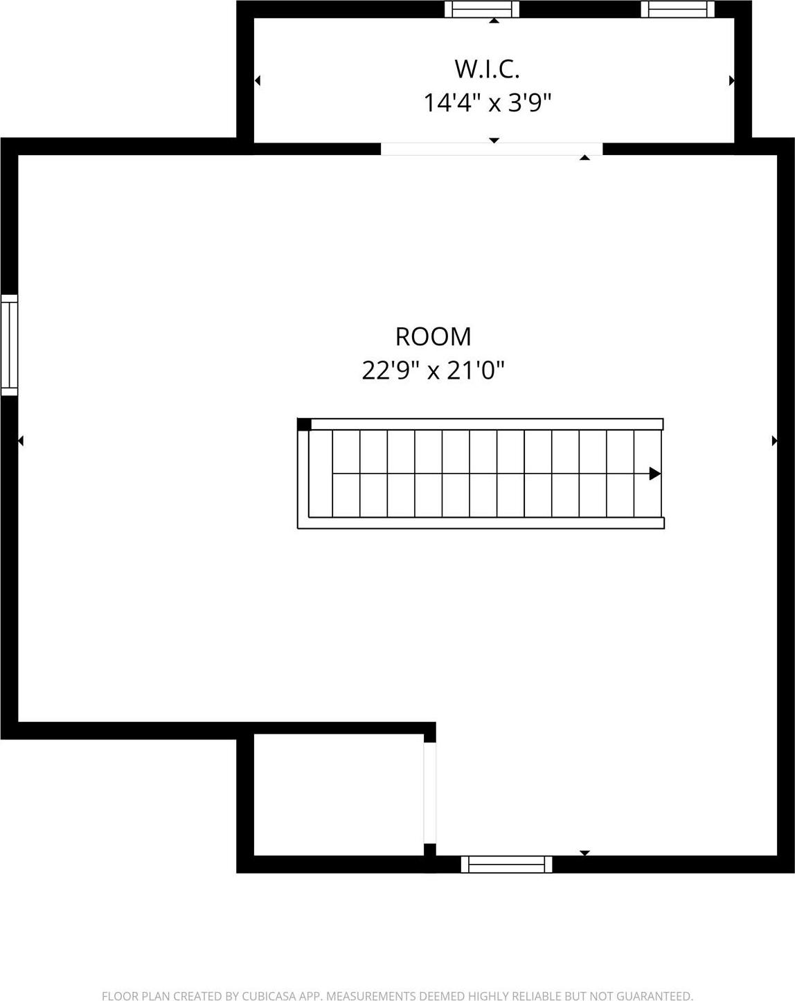 Single Family Airport Road  Orange County, NY 10940, MLS-1038590-24