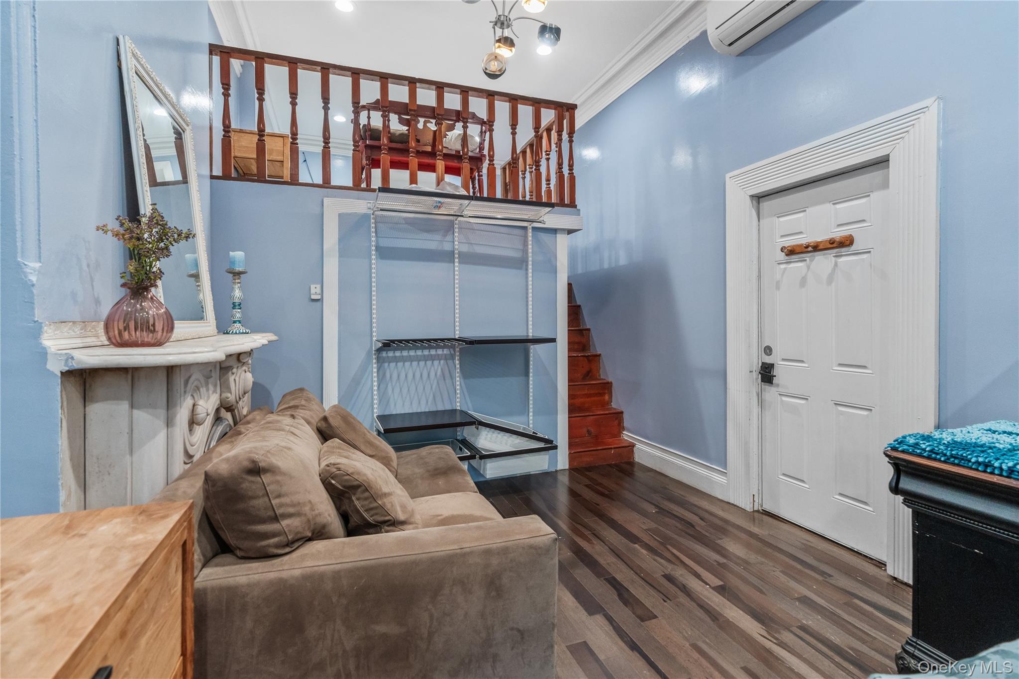 Apartment E 116th Street Manhattan, NY 10029, MLS-1038595-10