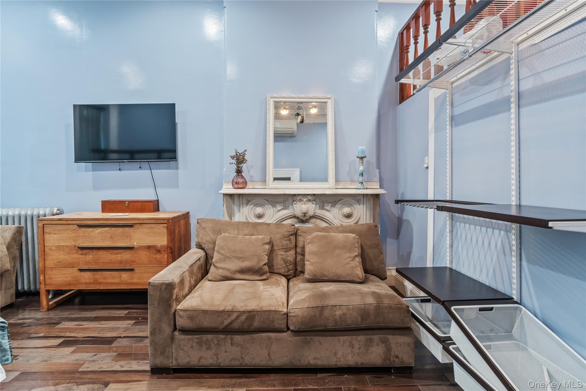 Apartment E 116th Street Manhattan, NY 10029, MLS-1038595-11