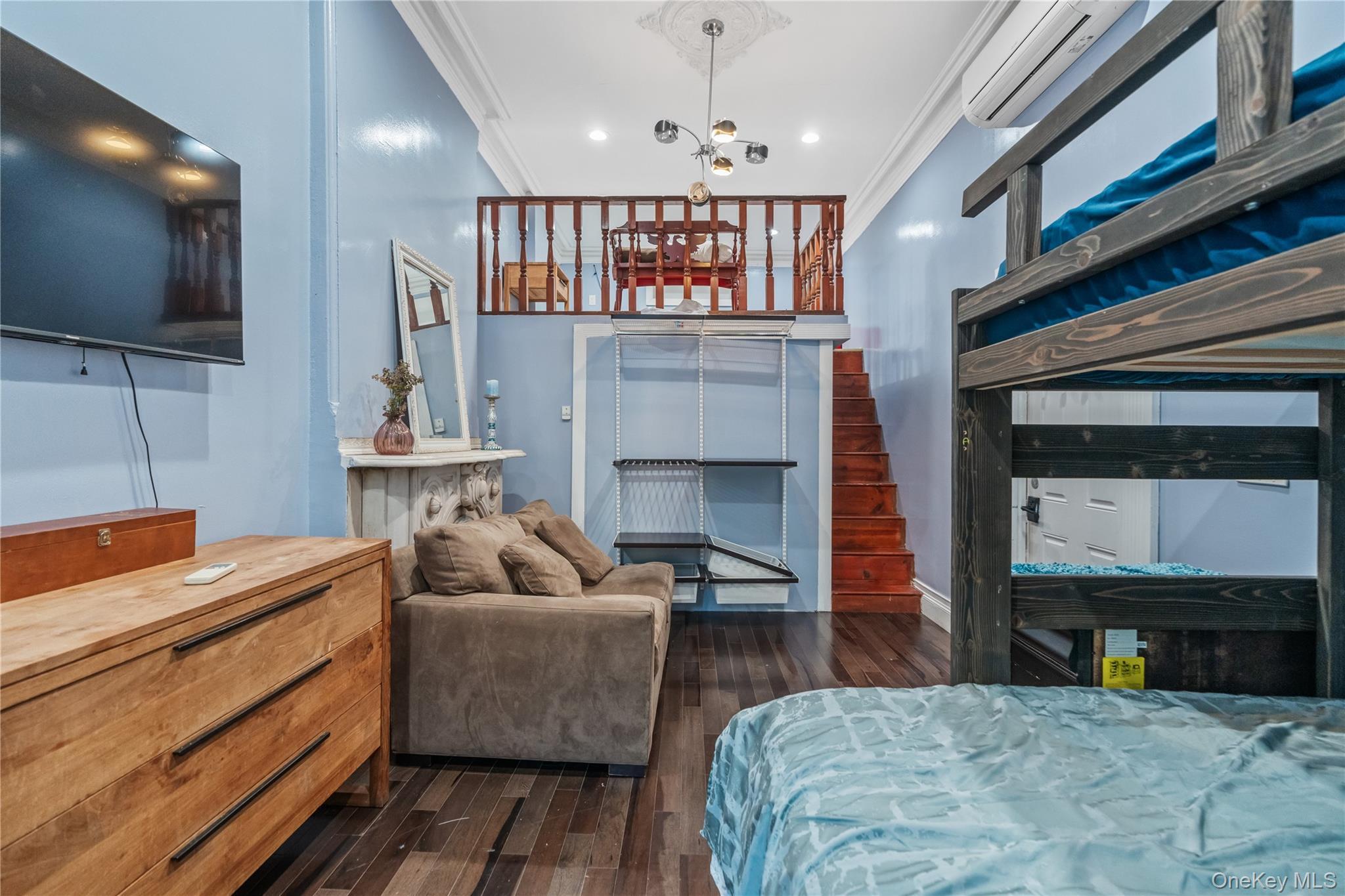 Apartment E 116th Street Manhattan, NY 10029, MLS-1038595-12