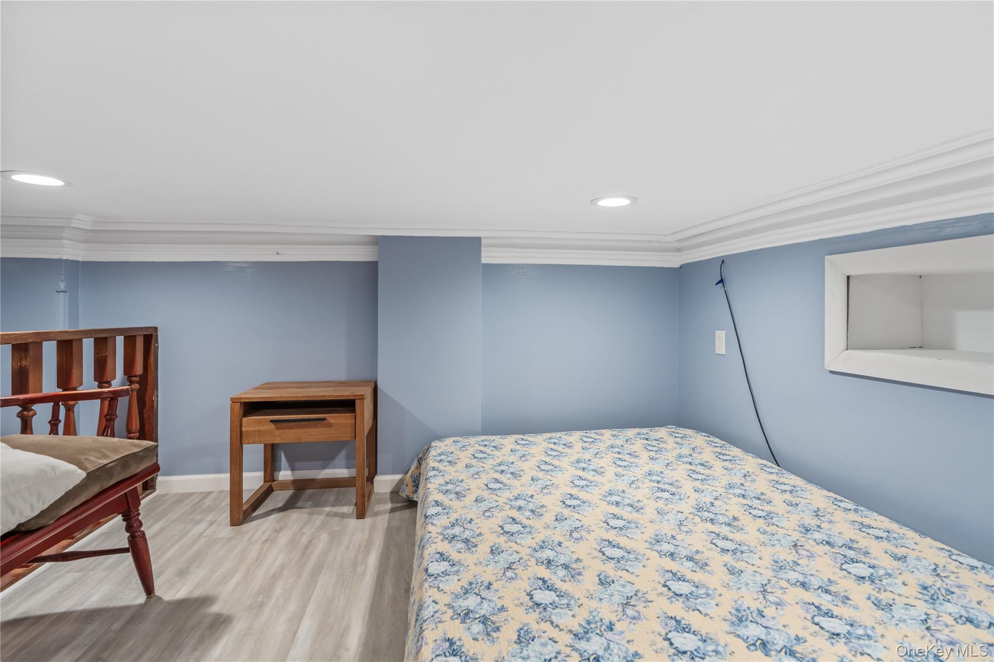 Apartment E 116th Street Manhattan, NY 10029, MLS-1038595-13