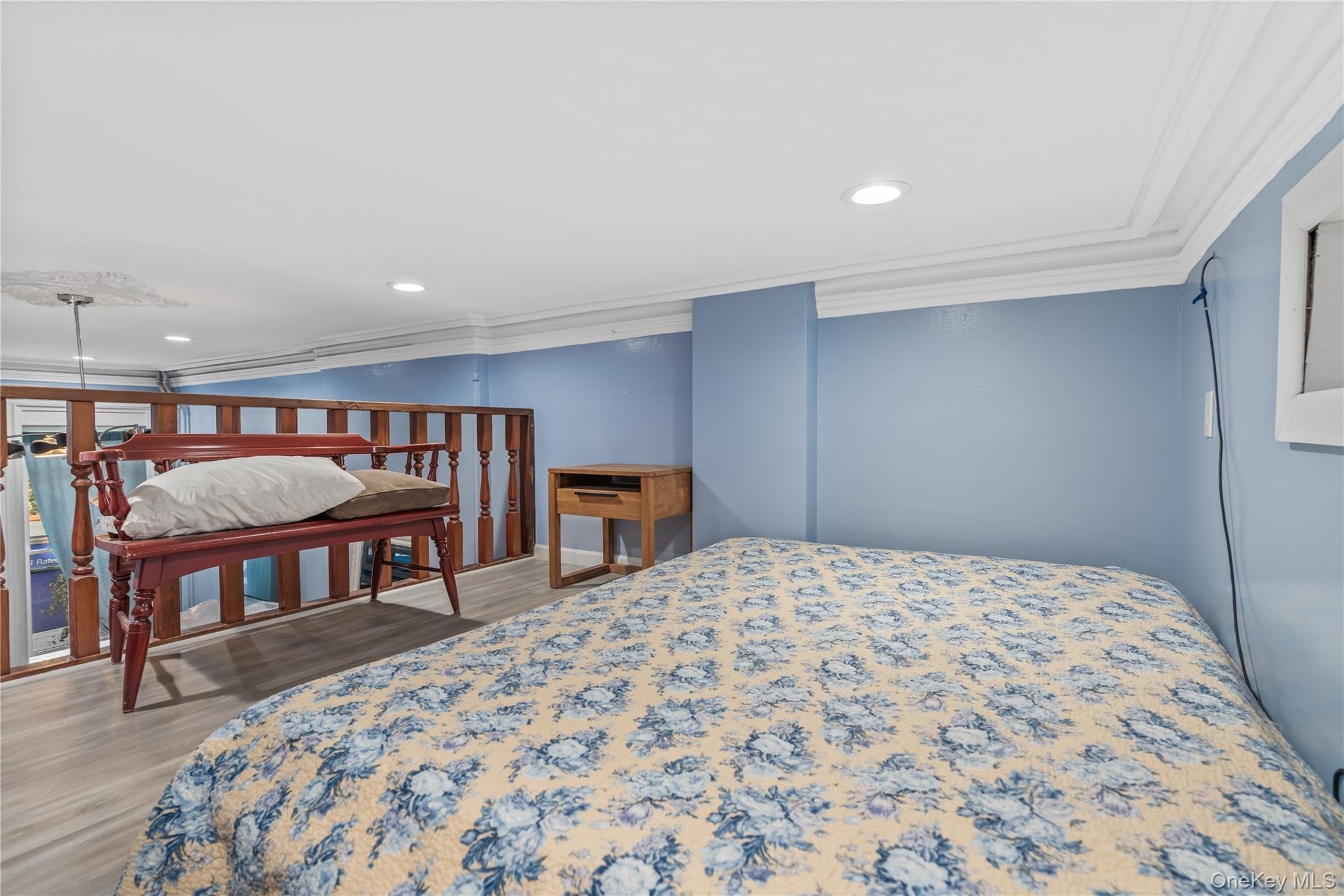 Apartment E 116th Street Manhattan, NY 10029, MLS-1038595-14