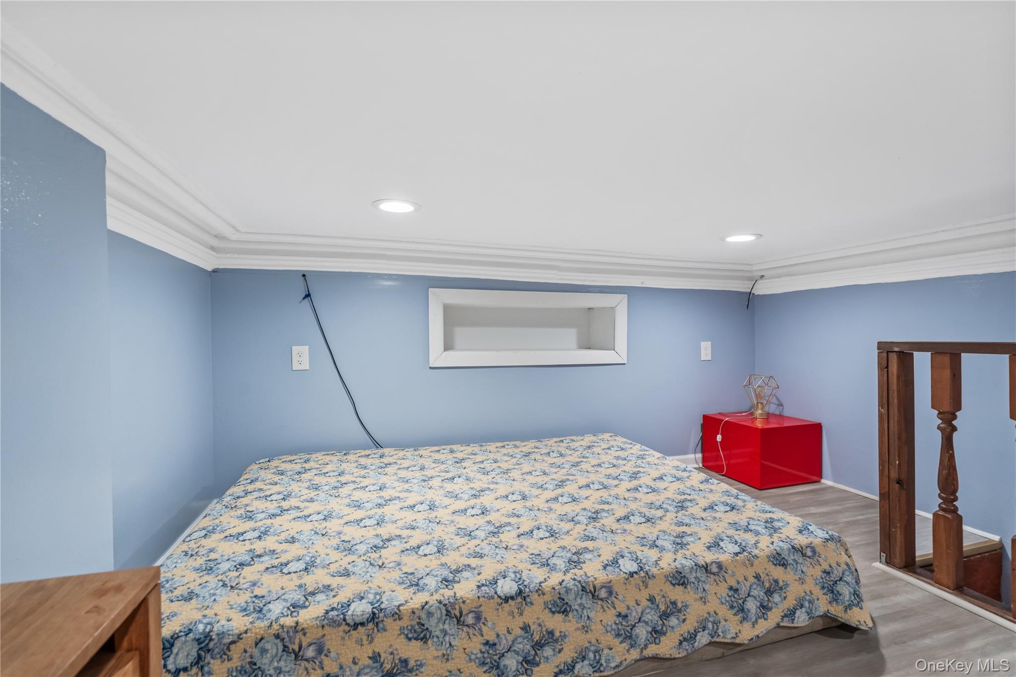 Apartment E 116th Street Manhattan, NY 10029, MLS-1038595-15