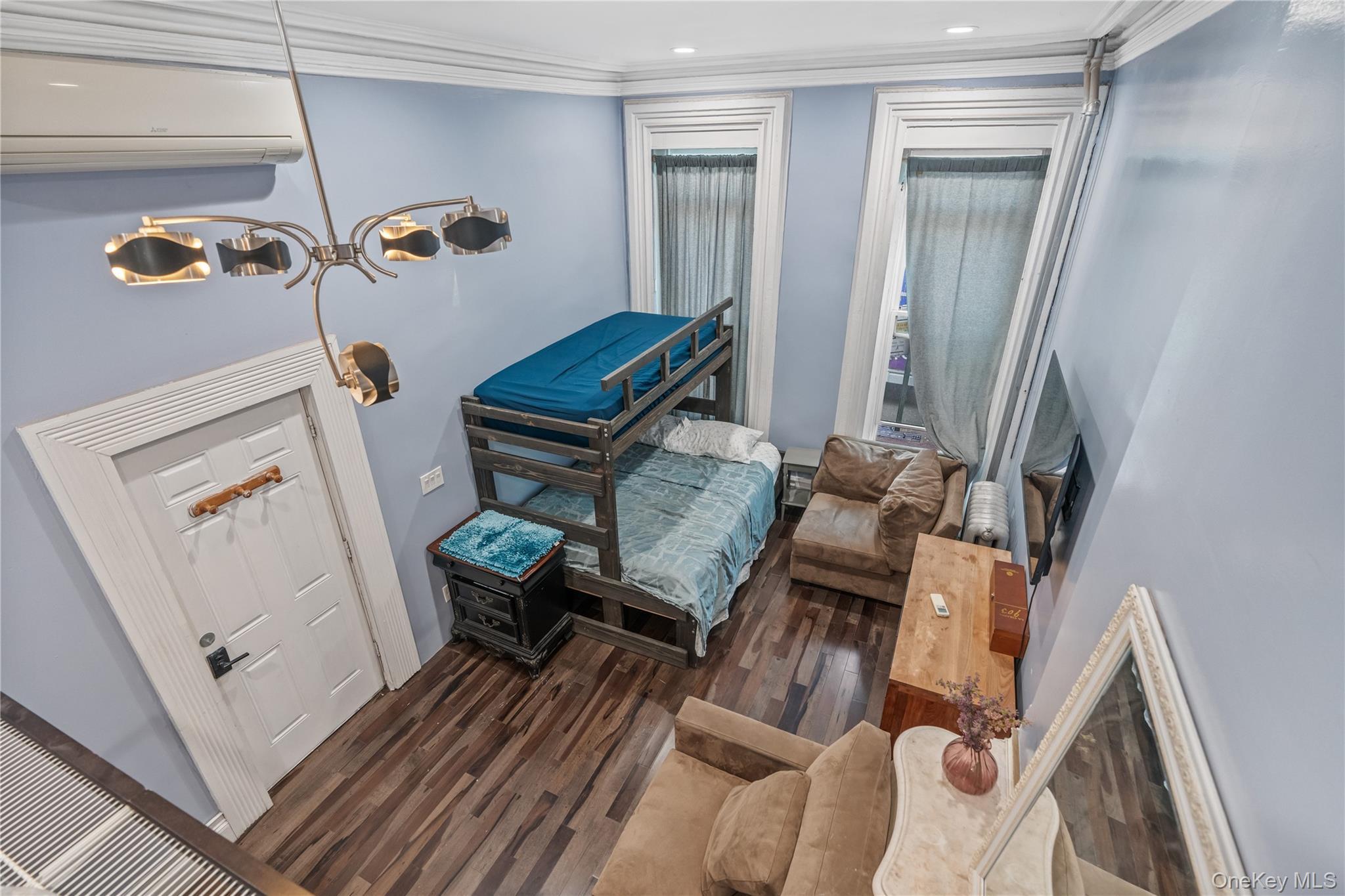 Apartment E 116th Street Manhattan, NY 10029, MLS-1038595-16
