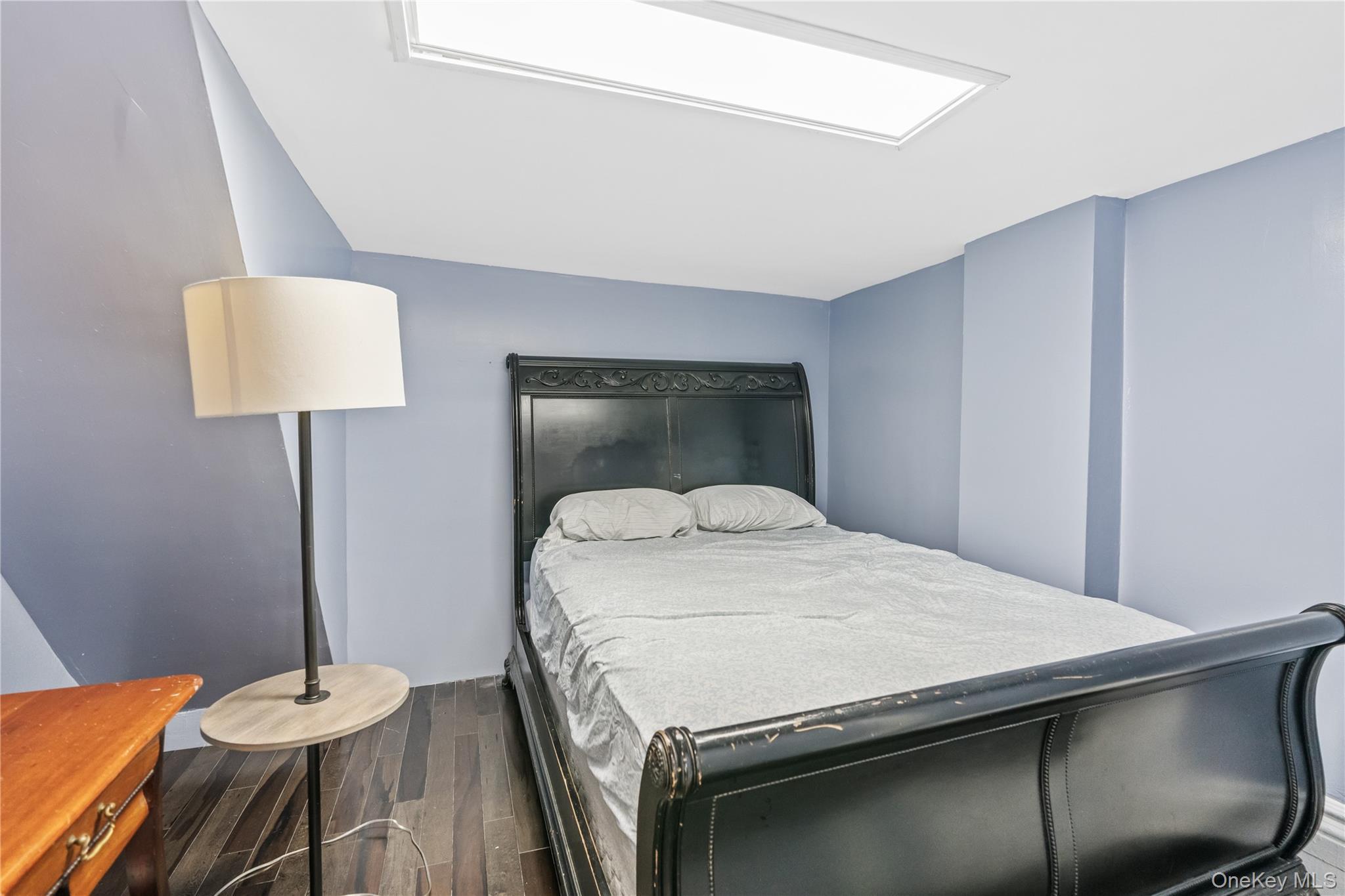 Apartment E 116th Street Manhattan, NY 10029, MLS-1038595-17