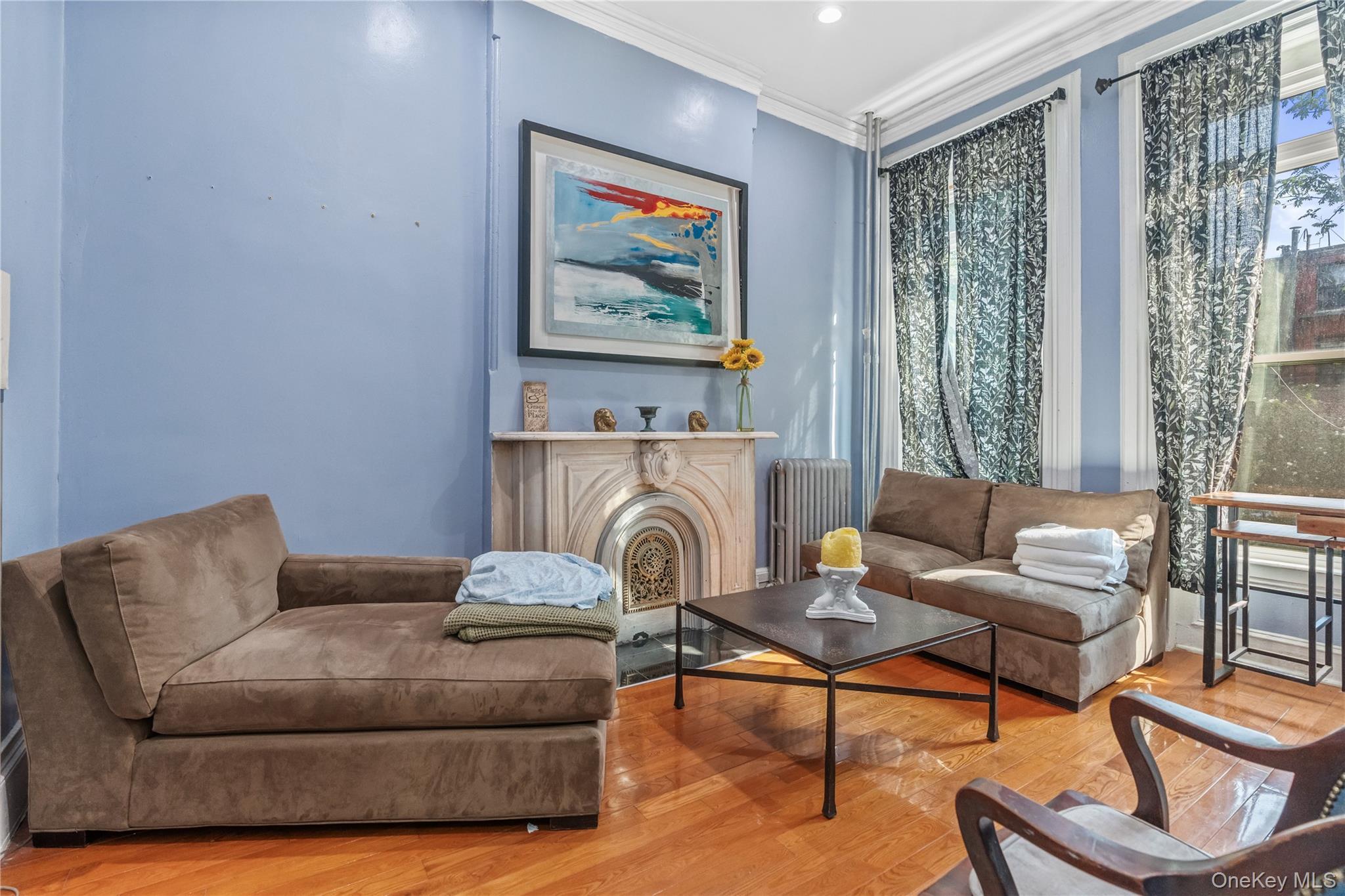 Apartment E 116th Street Manhattan, NY 10029, MLS-1038595-2