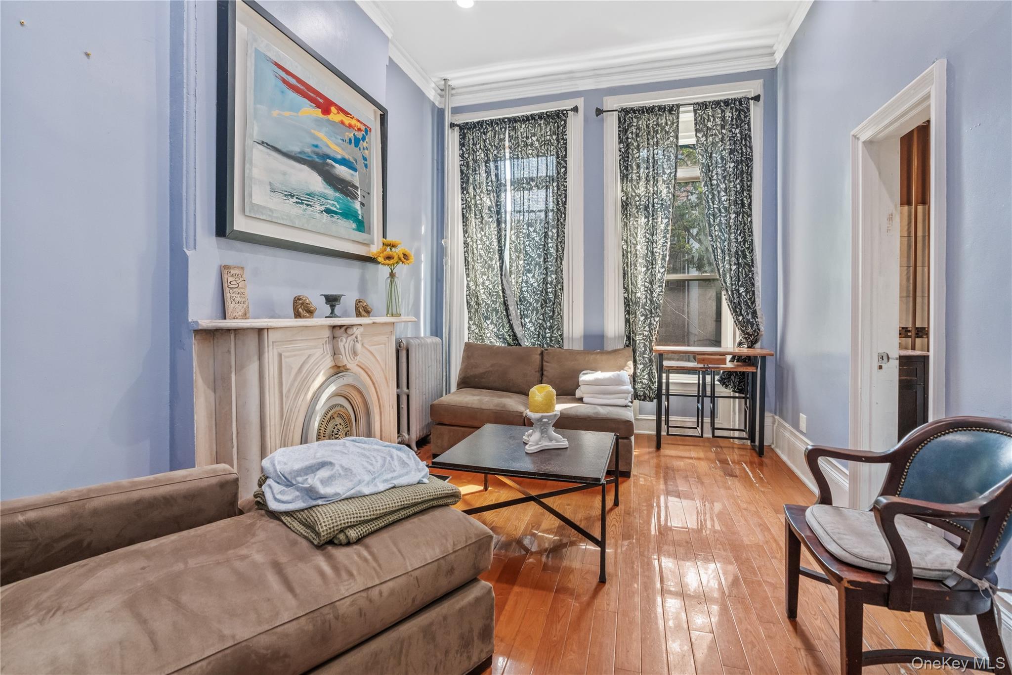 Apartment E 116th Street Manhattan, NY 10029, MLS-1038595-3