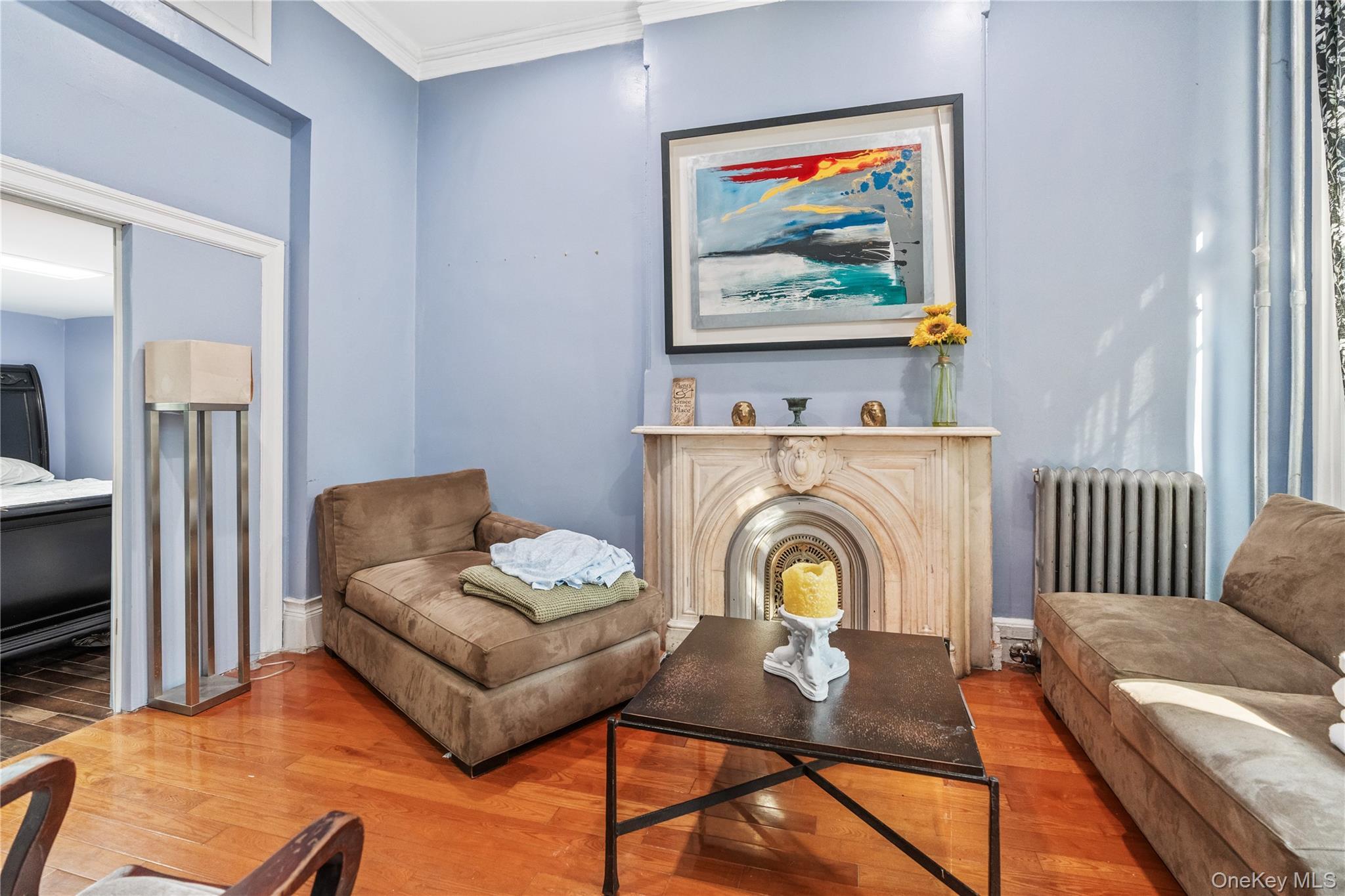 Apartment E 116th Street Manhattan, NY 10029, MLS-1038595-4