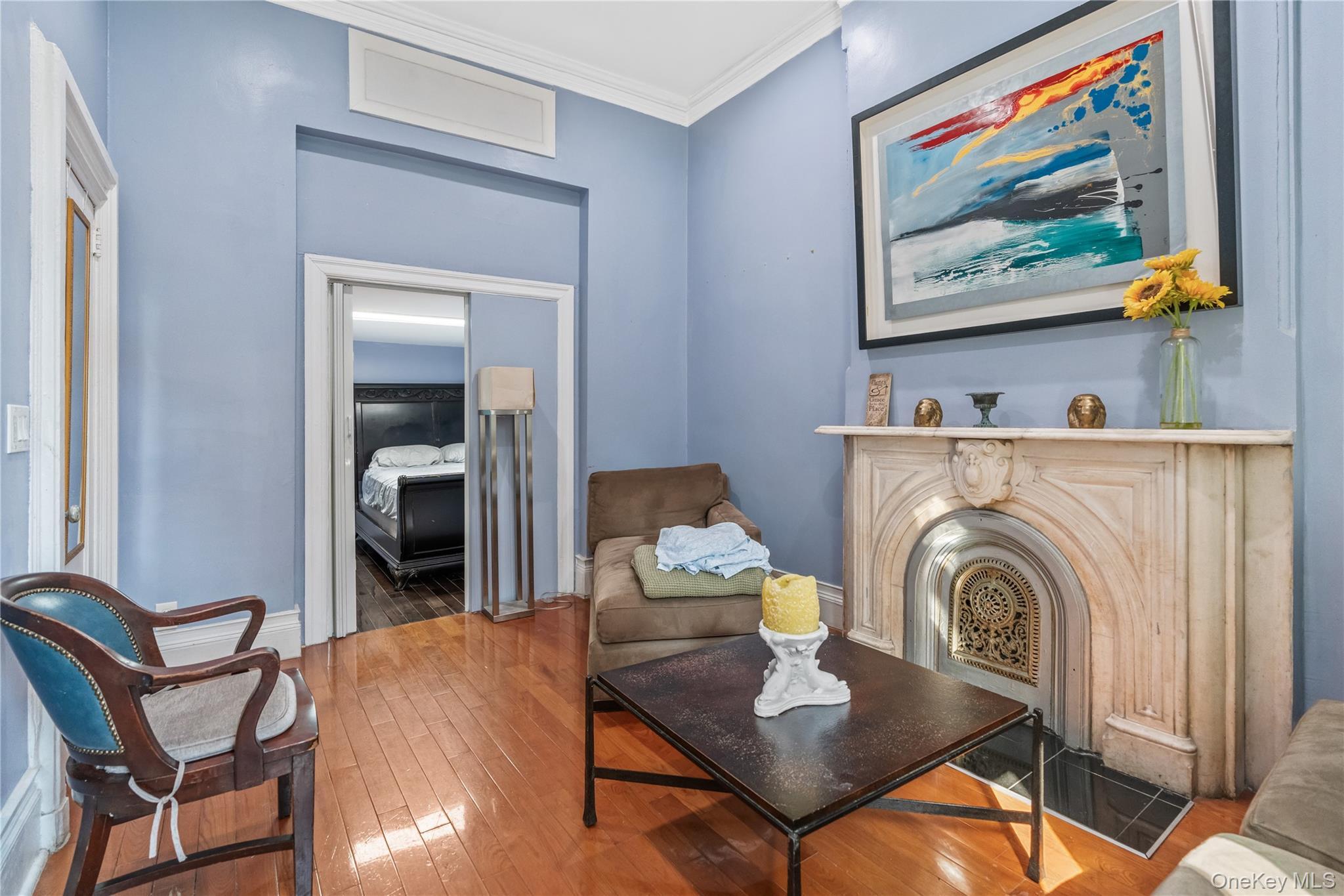 Apartment E 116th Street Manhattan, NY 10029, MLS-1038595-5