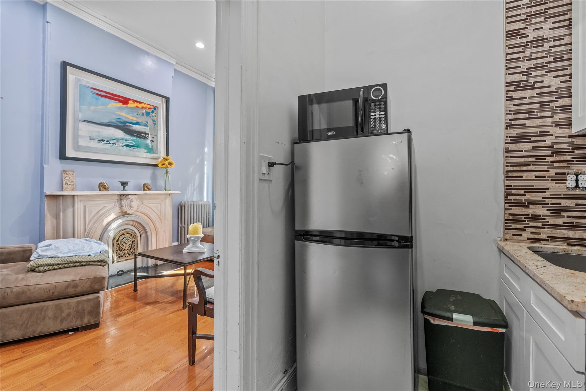 Apartment E 116th Street Manhattan, NY 10029, MLS-1038595-6
