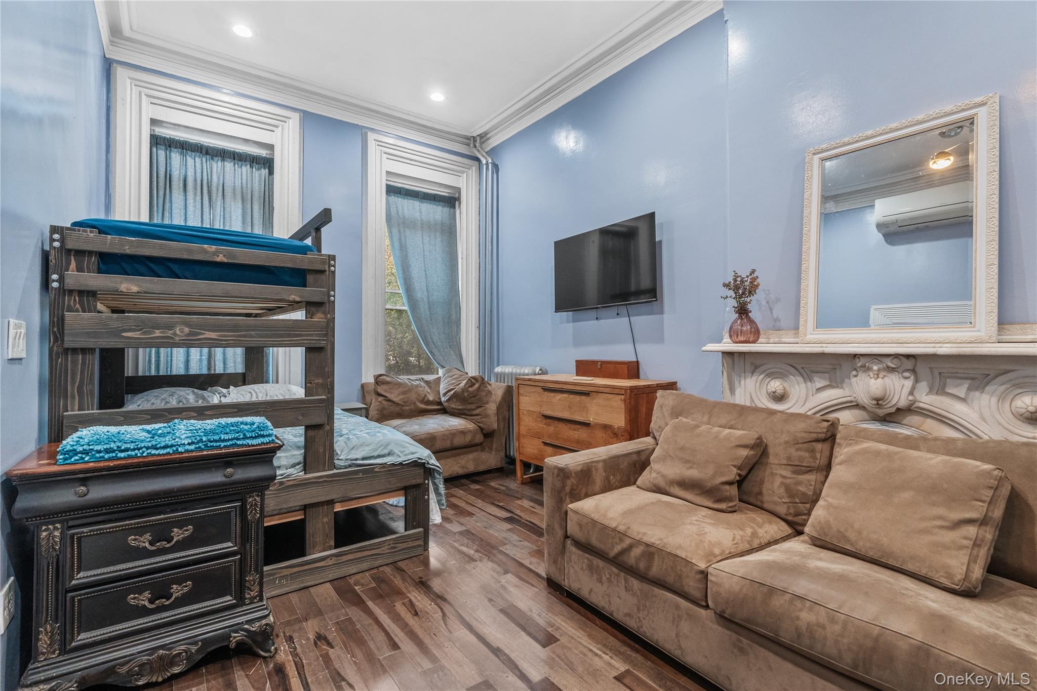 Apartment E 116th Street Manhattan, NY 10029, MLS-1038595-8