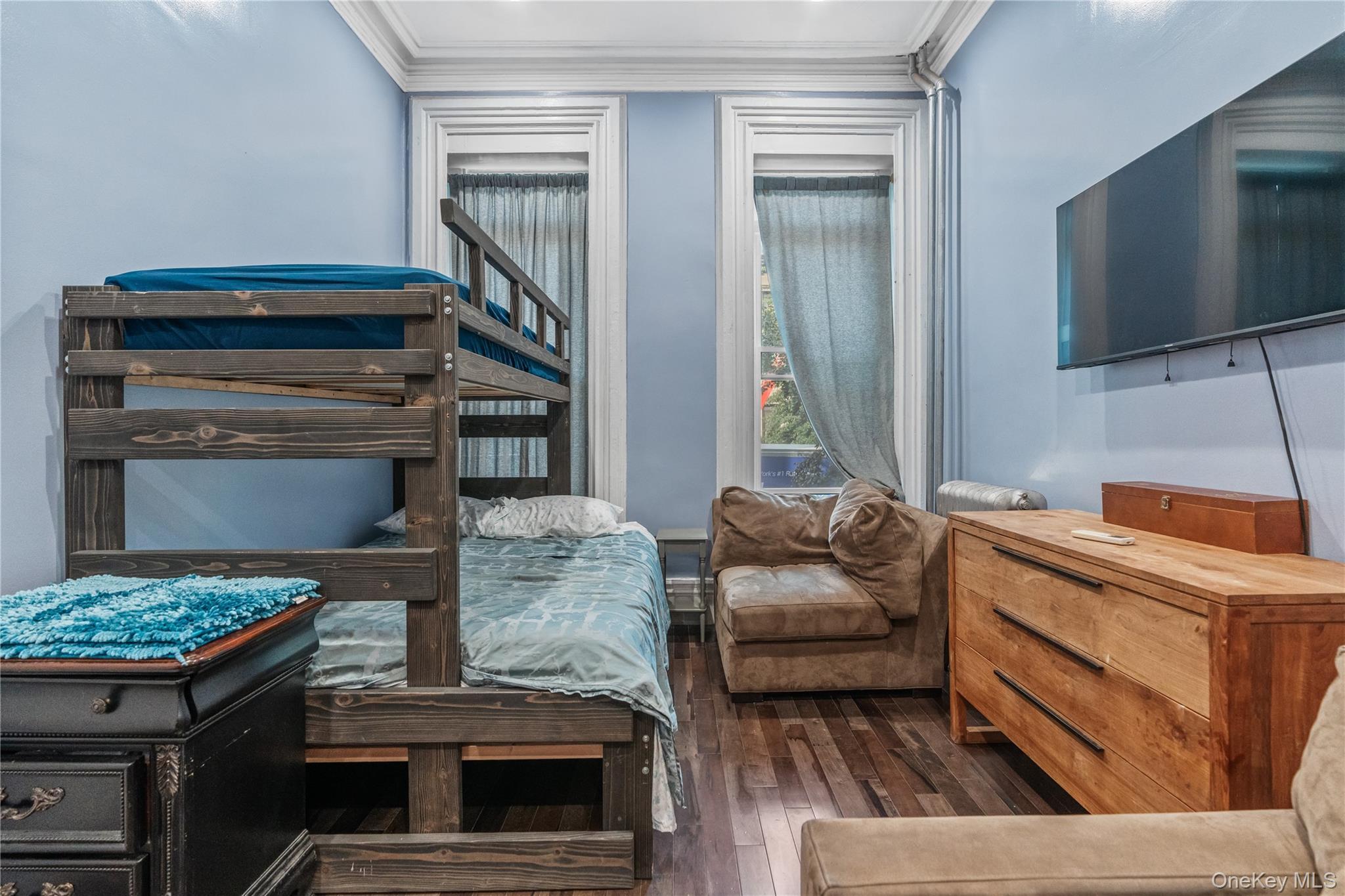 Apartment E 116th Street Manhattan, NY 10029, MLS-1038595-9
