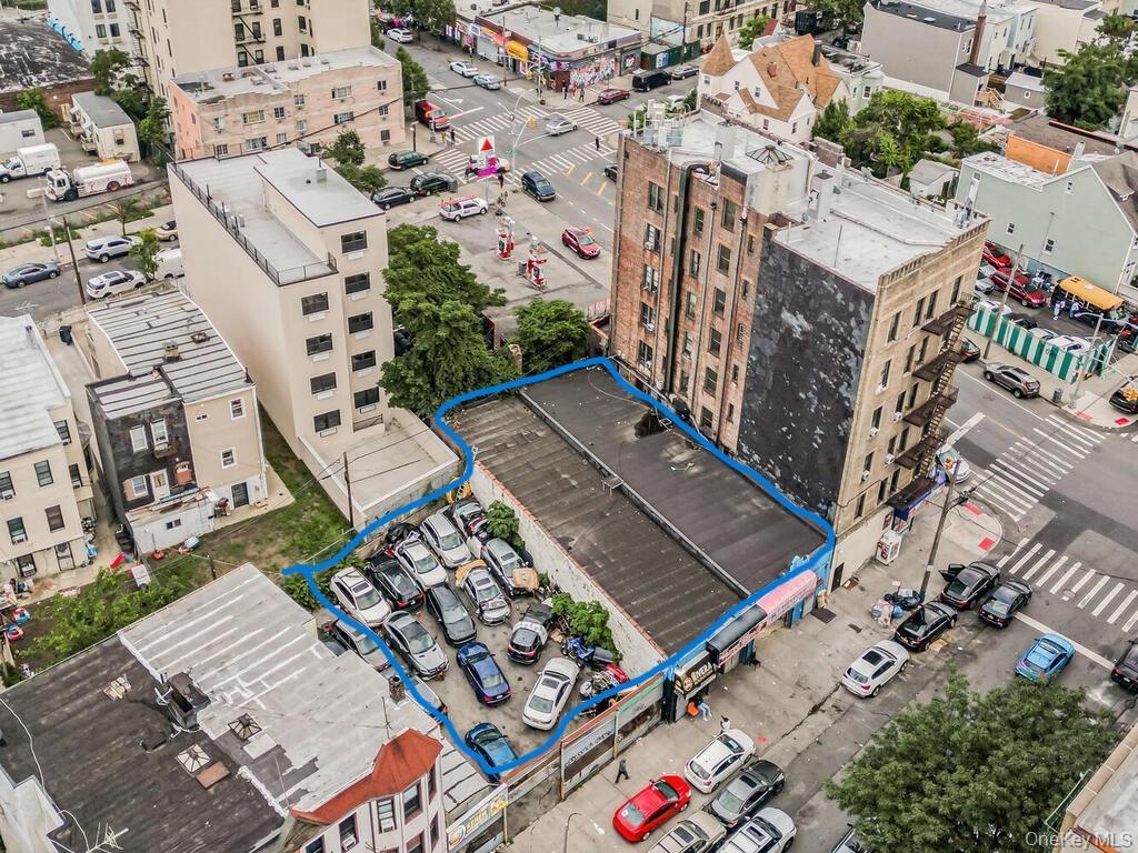 Commercial Sale Washington Avenue Bronx, NY 10457, MLS-1038613-3