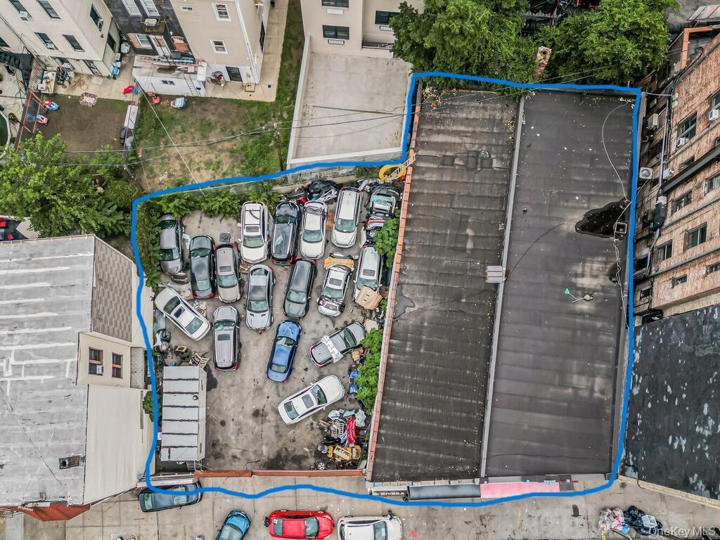 Commercial Sale Washington Avenue Bronx, NY 10457, MLS-1038613-4