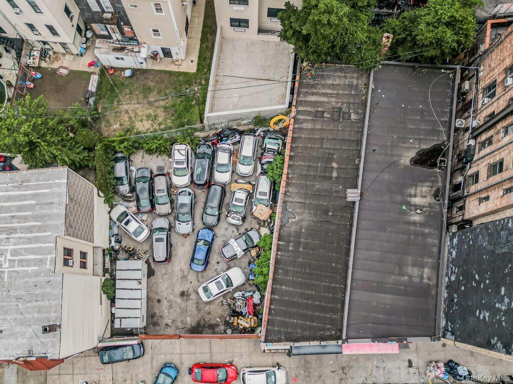 Commercial Sale Washington Avenue Bronx, NY 10457, MLS-1038613-5