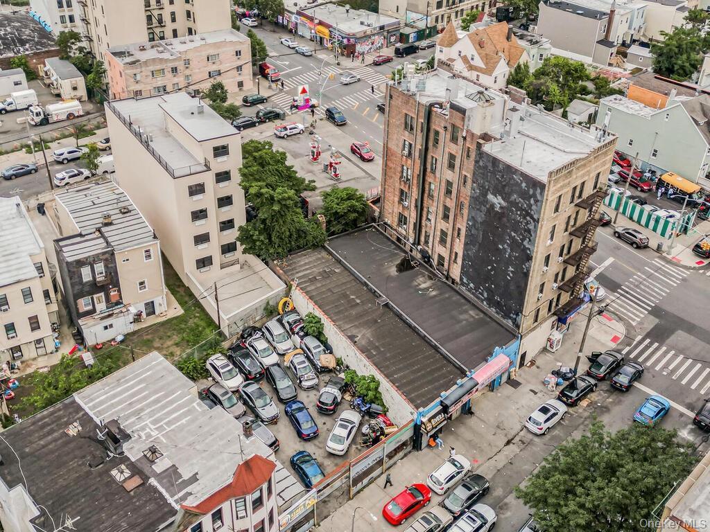 Commercial Sale Washington Avenue Bronx, NY 10457, MLS-1038613-6