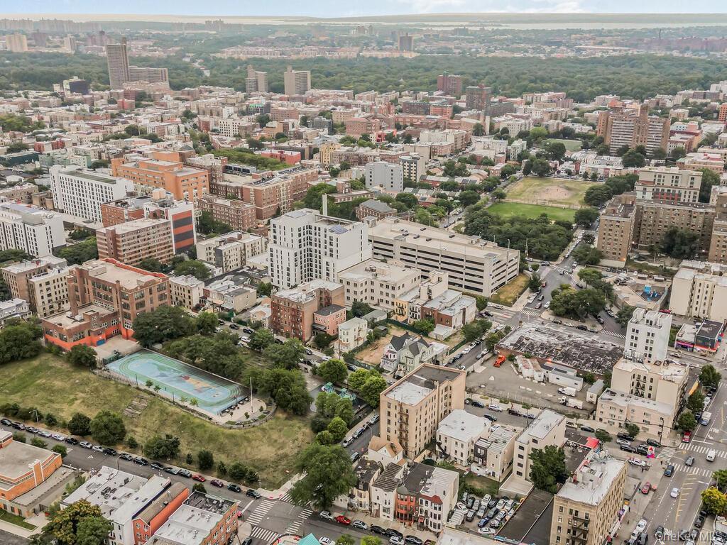 Commercial Sale Washington Avenue  Bronx, NY 10457, MLS-1038613-7