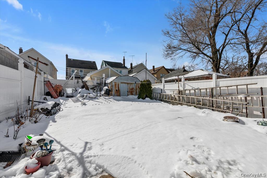 Single Family 118th Avenue  Queens, NY 11412, MLS-1038624-14