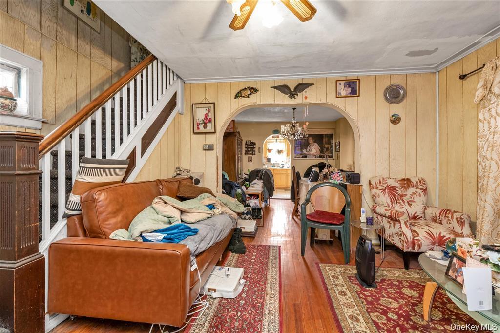 Single Family 118th Avenue Queens, NY 11412, MLS-1038624-4