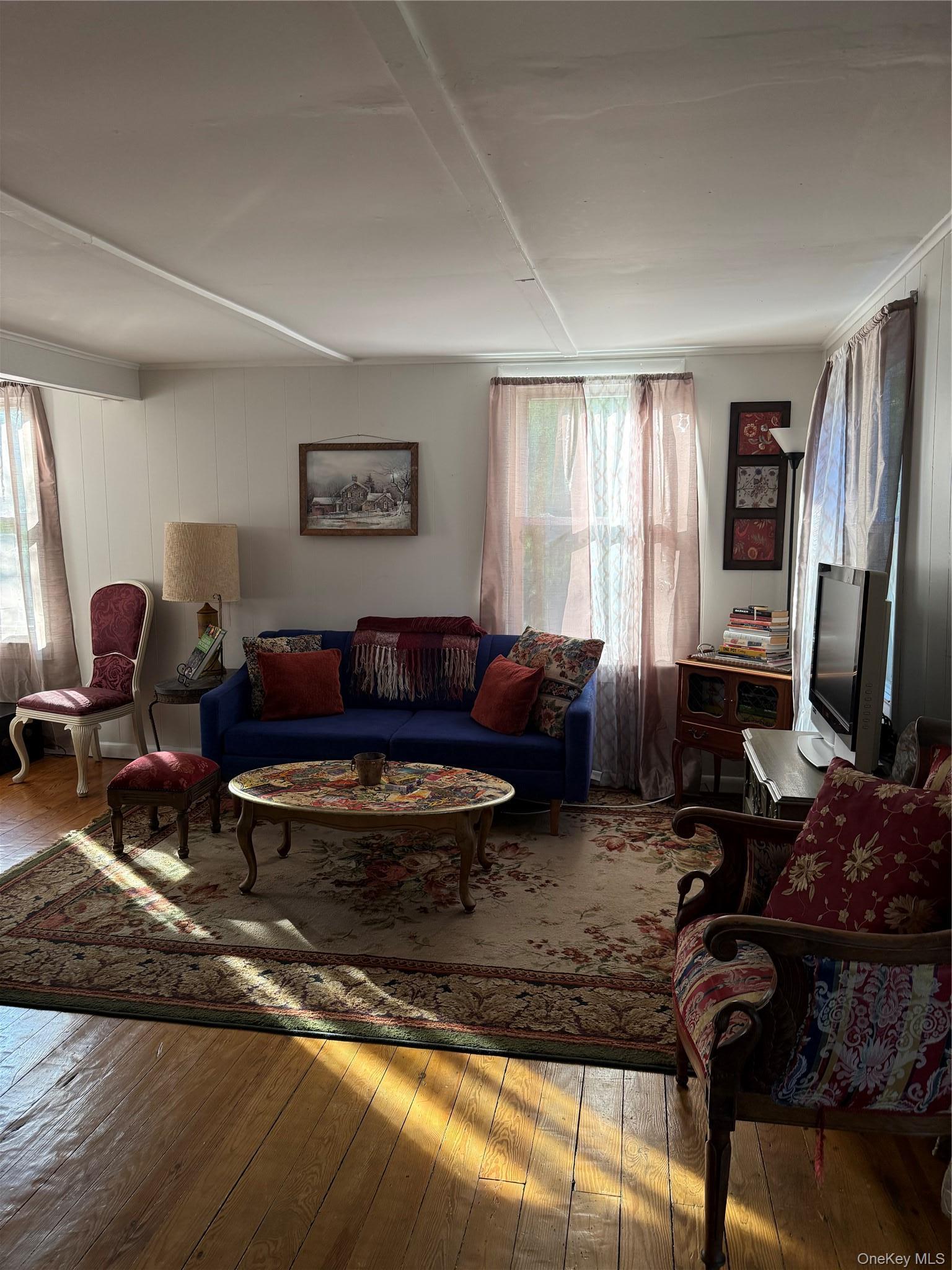 Single Family Casey Lane  Sullivan County, NY 12790, MLS-1038630-2