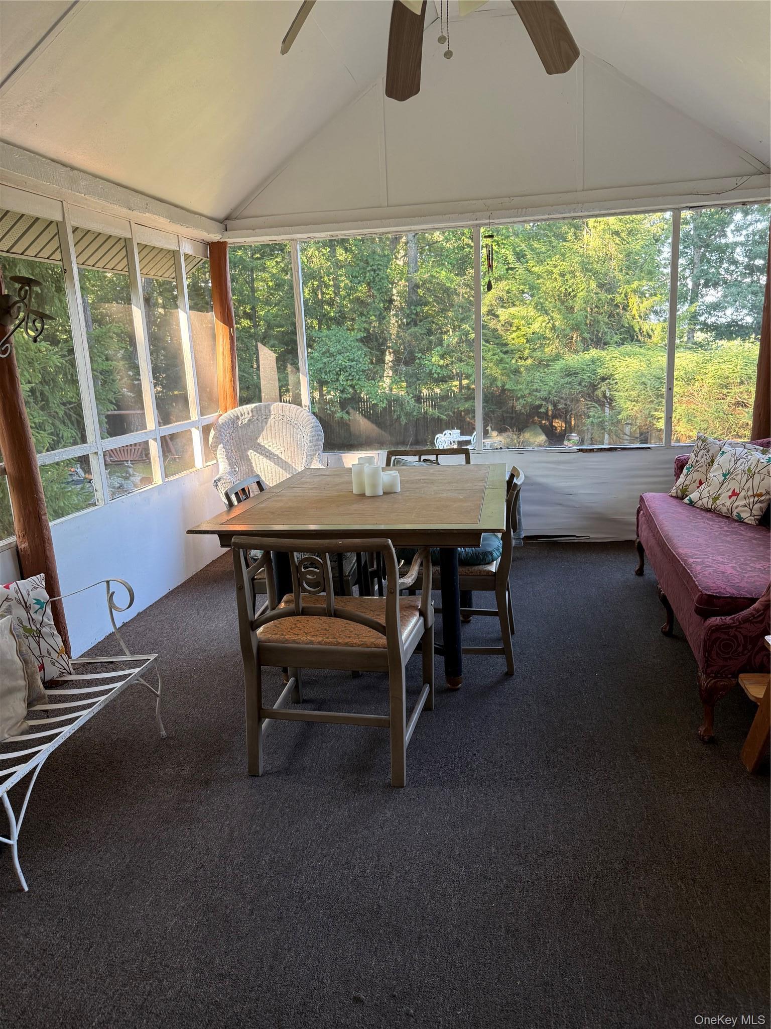 Single Family Casey Lane  Sullivan County, NY 12790, MLS-1038630-22