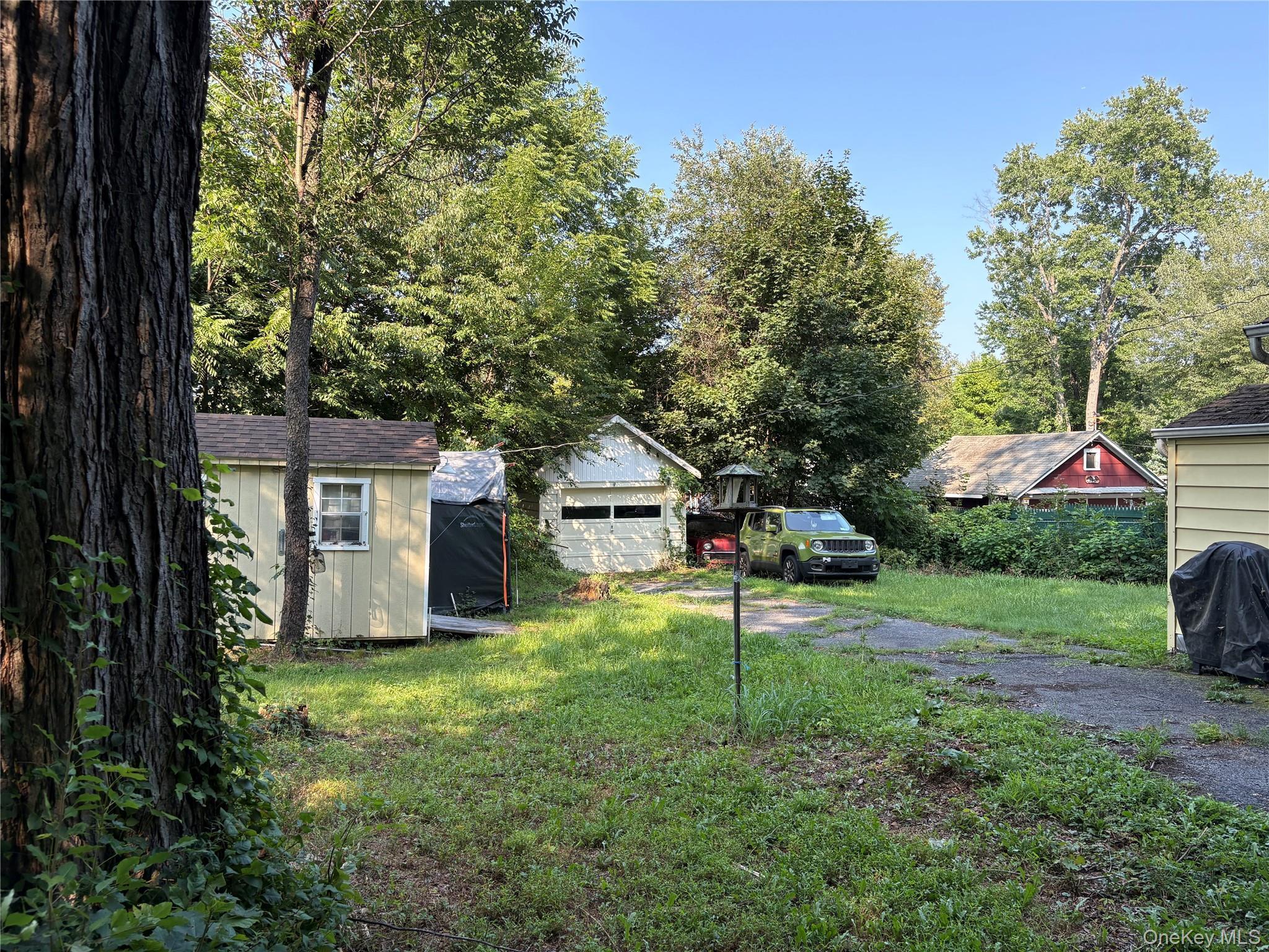 Single Family Maple Street Orange County, NY 10925, MLS-1038631-4