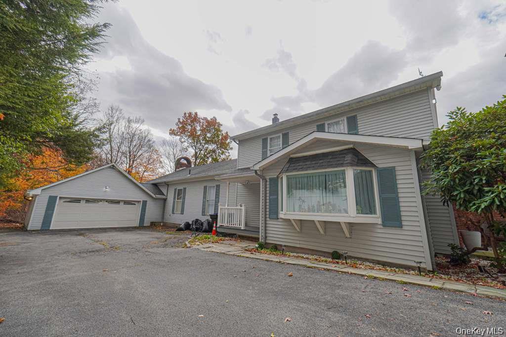 Single Family Arcadia Road Orange County, NY 10924, MLS-1038634-2