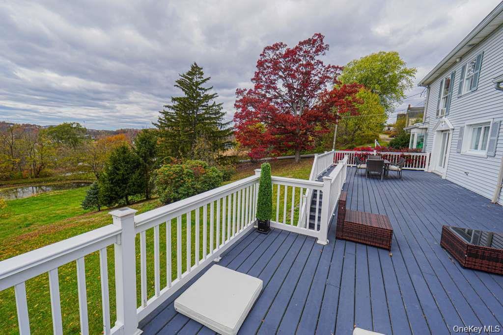 Single Family Arcadia Road Orange County, NY 10924, MLS-1038634-34