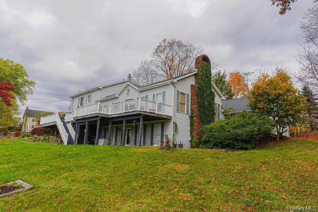 Single Family Arcadia Road Orange County, NY 10924, MLS-1038634-35