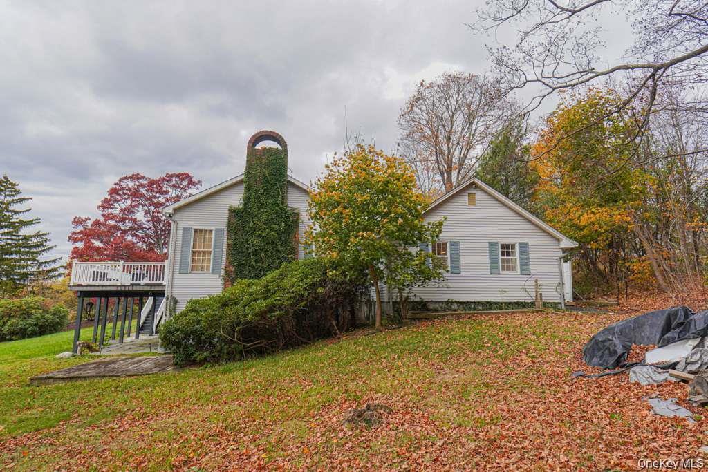 Single Family Arcadia Road Orange County, NY 10924, MLS-1038634-36