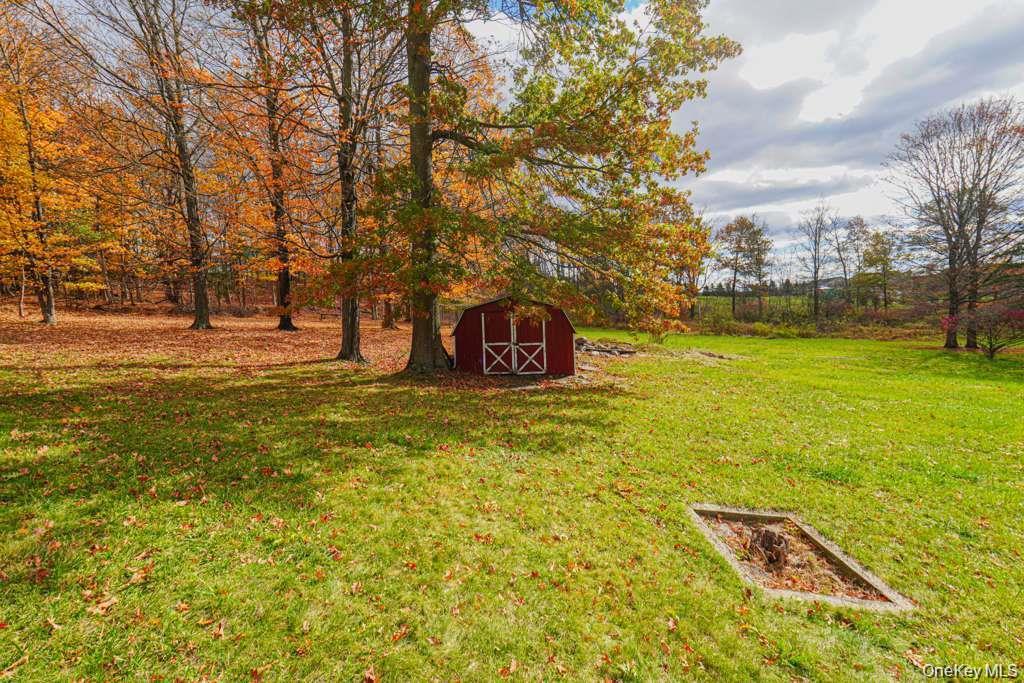 Single Family Arcadia Road Orange County, NY 10924, MLS-1038634-37