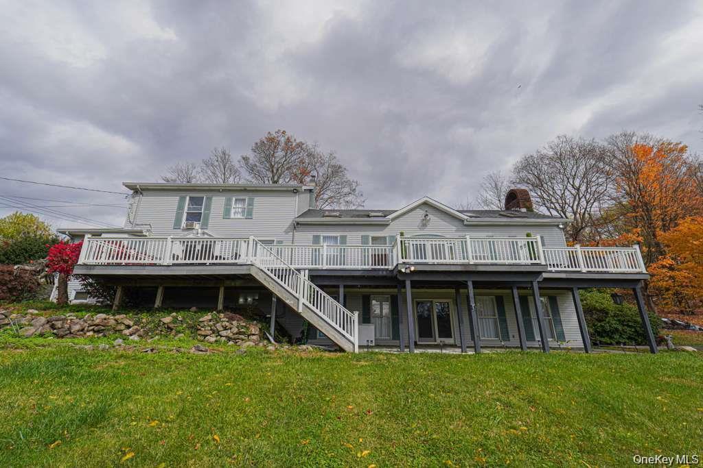 Single Family Arcadia Road Orange County, NY 10924, MLS-1038634-41
