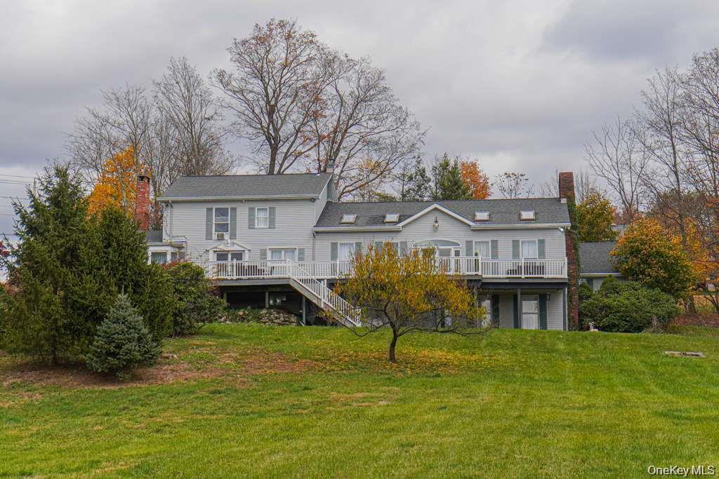 Single Family Arcadia Road Orange County, NY 10924, MLS-1038634-42