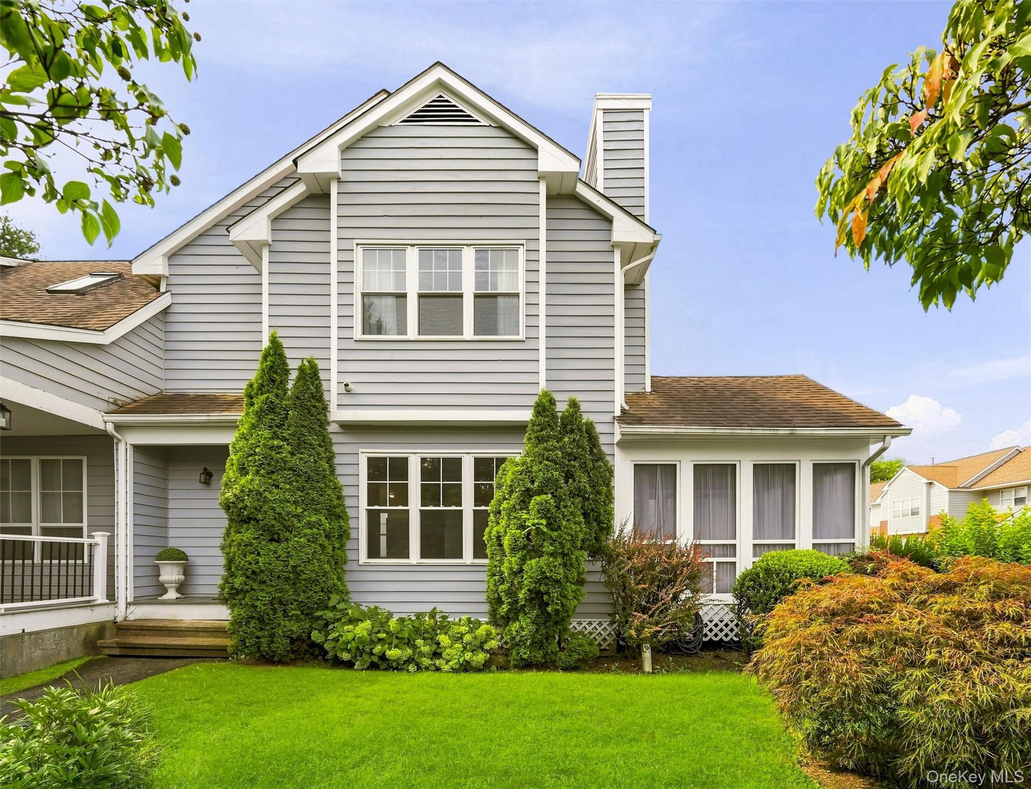 Single Family Taconic Street  Dutchess County, NY 12603, MLS-1038643-2