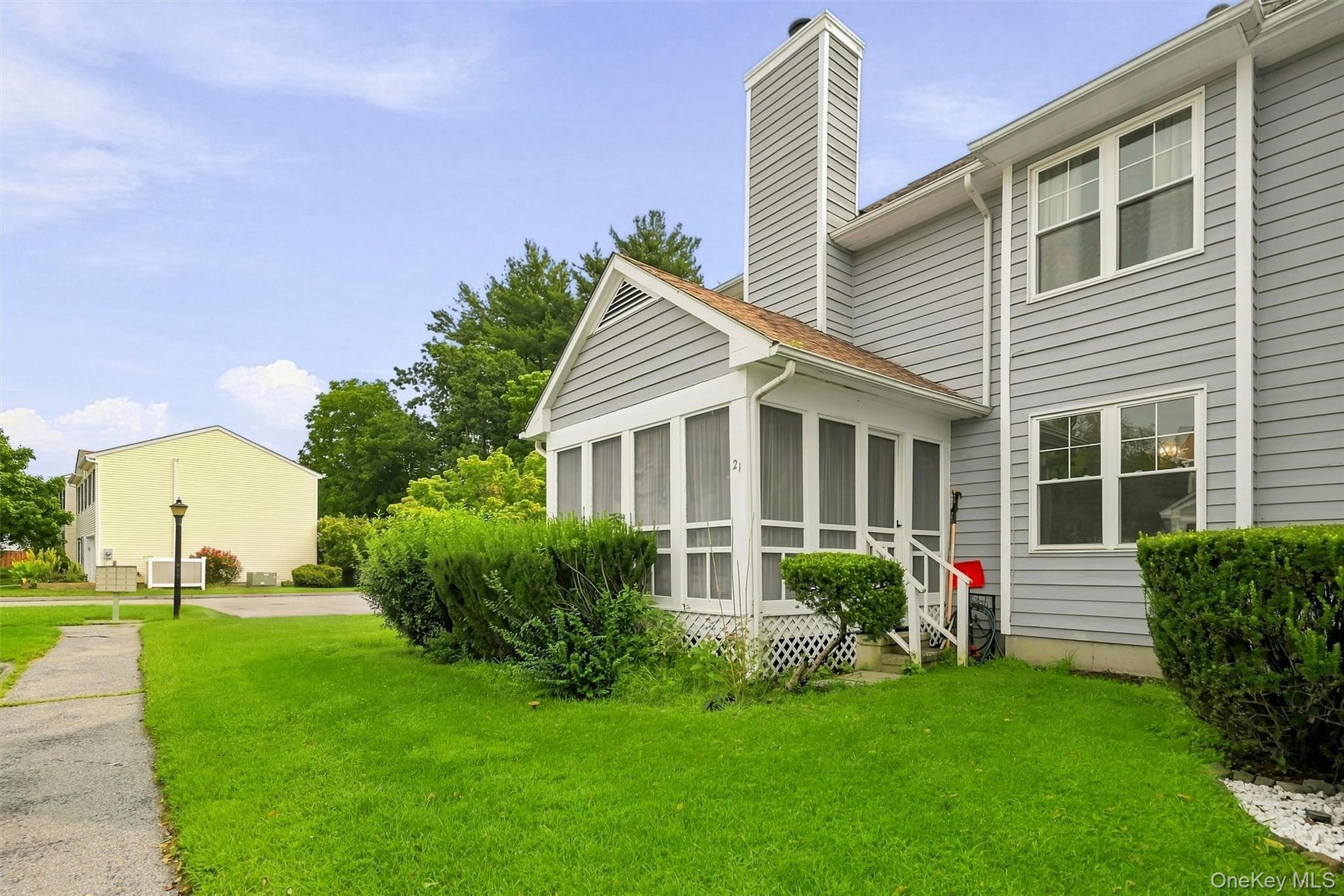 Single Family Taconic Street  Dutchess County, NY 12603, MLS-1038643-29