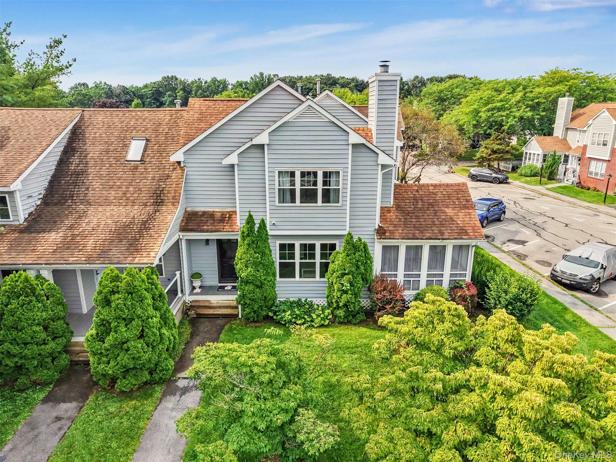 Single Family Taconic Street  Dutchess County, NY 12603, MLS-1038643-33