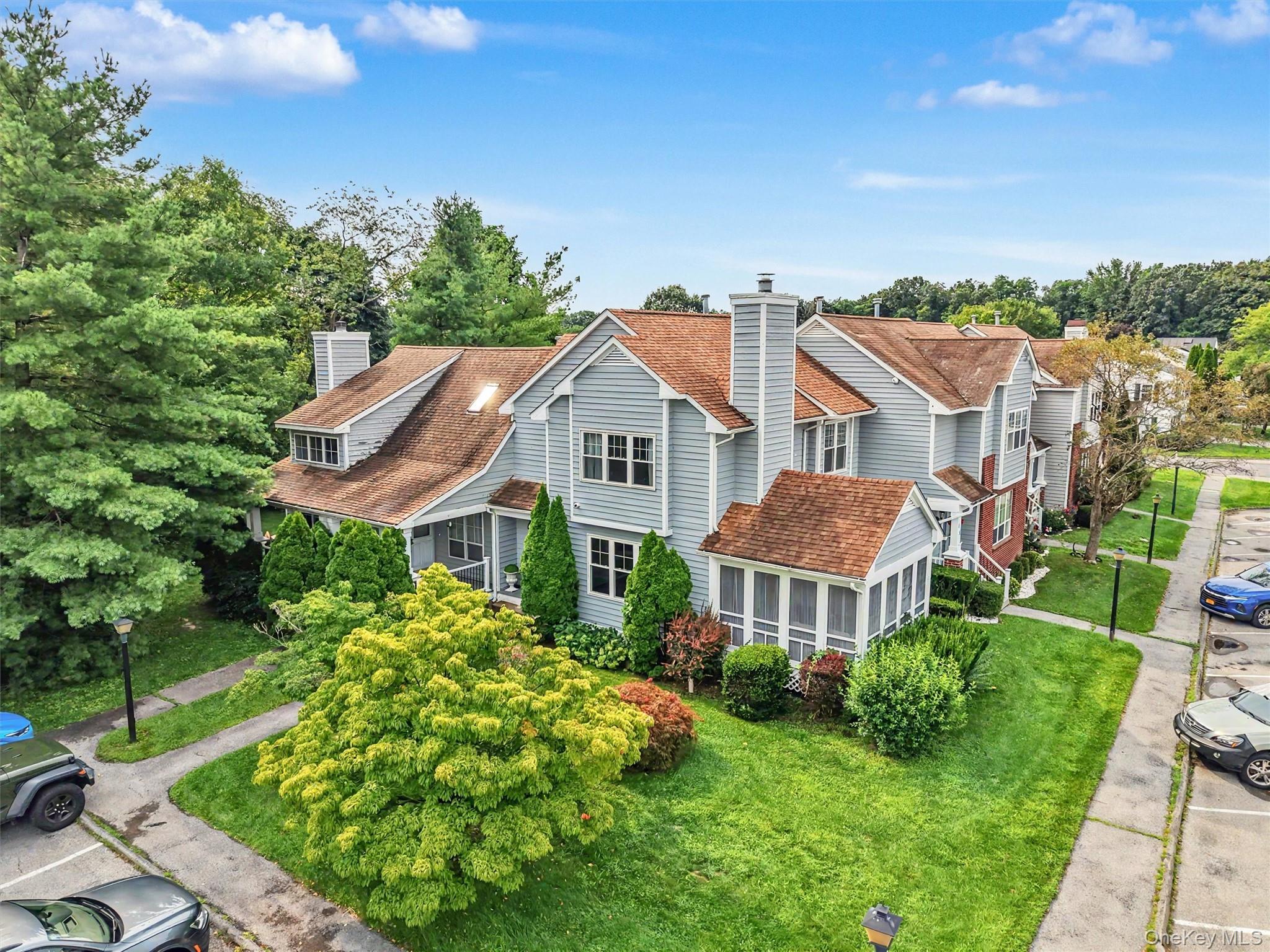 Single Family Taconic Street  Dutchess County, NY 12603, MLS-1038643-34