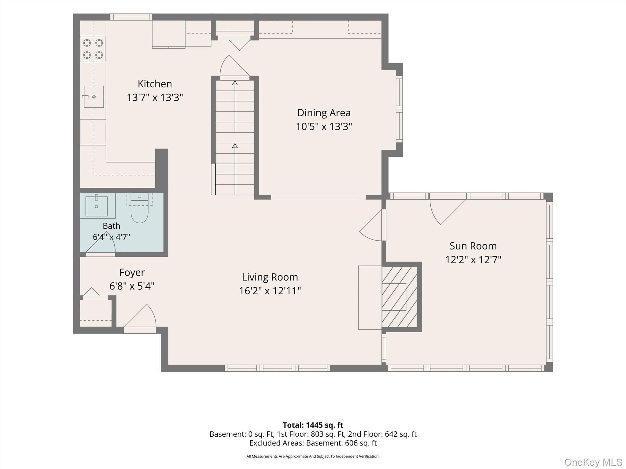 Single Family Taconic Street  Dutchess County, NY 12603, MLS-1038643-37