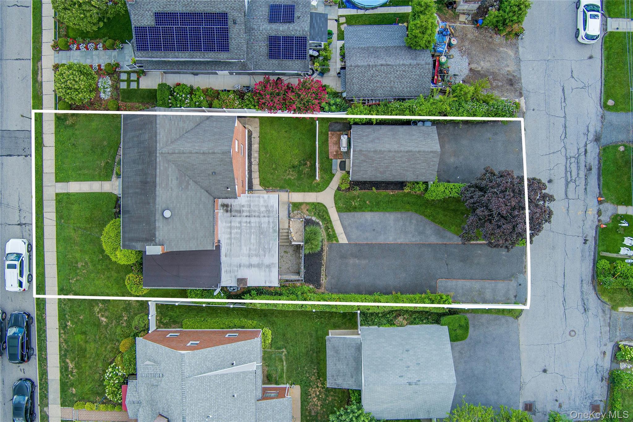 Single Family Bowman Avenue Westchester County, NY 10573, MLS-1038647-2