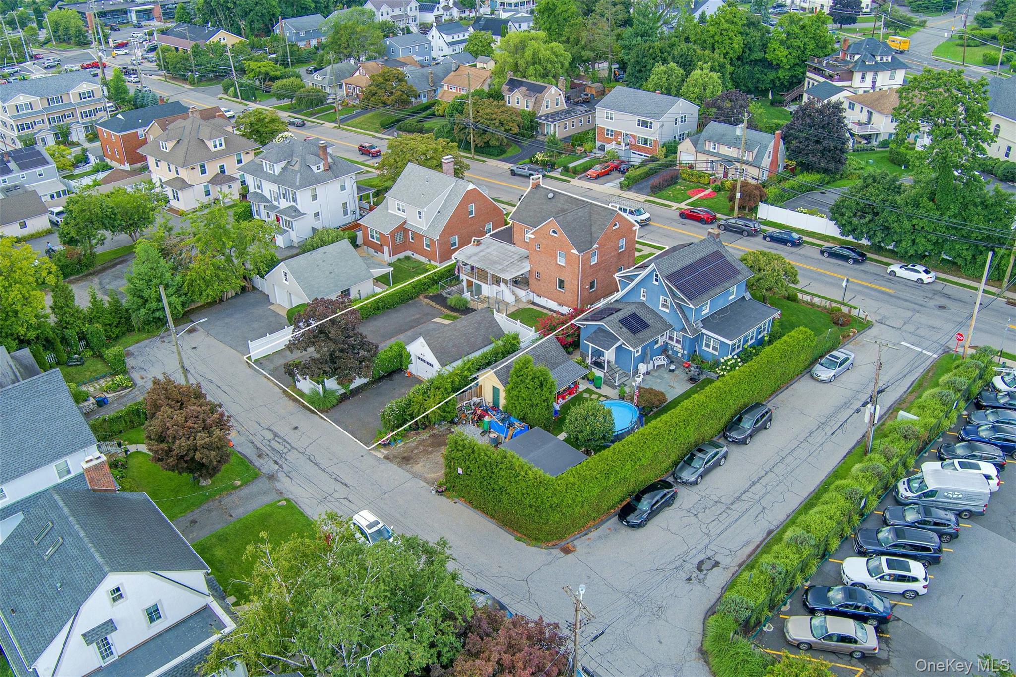 Single Family Bowman Avenue Westchester County, NY 10573, MLS-1038647-28