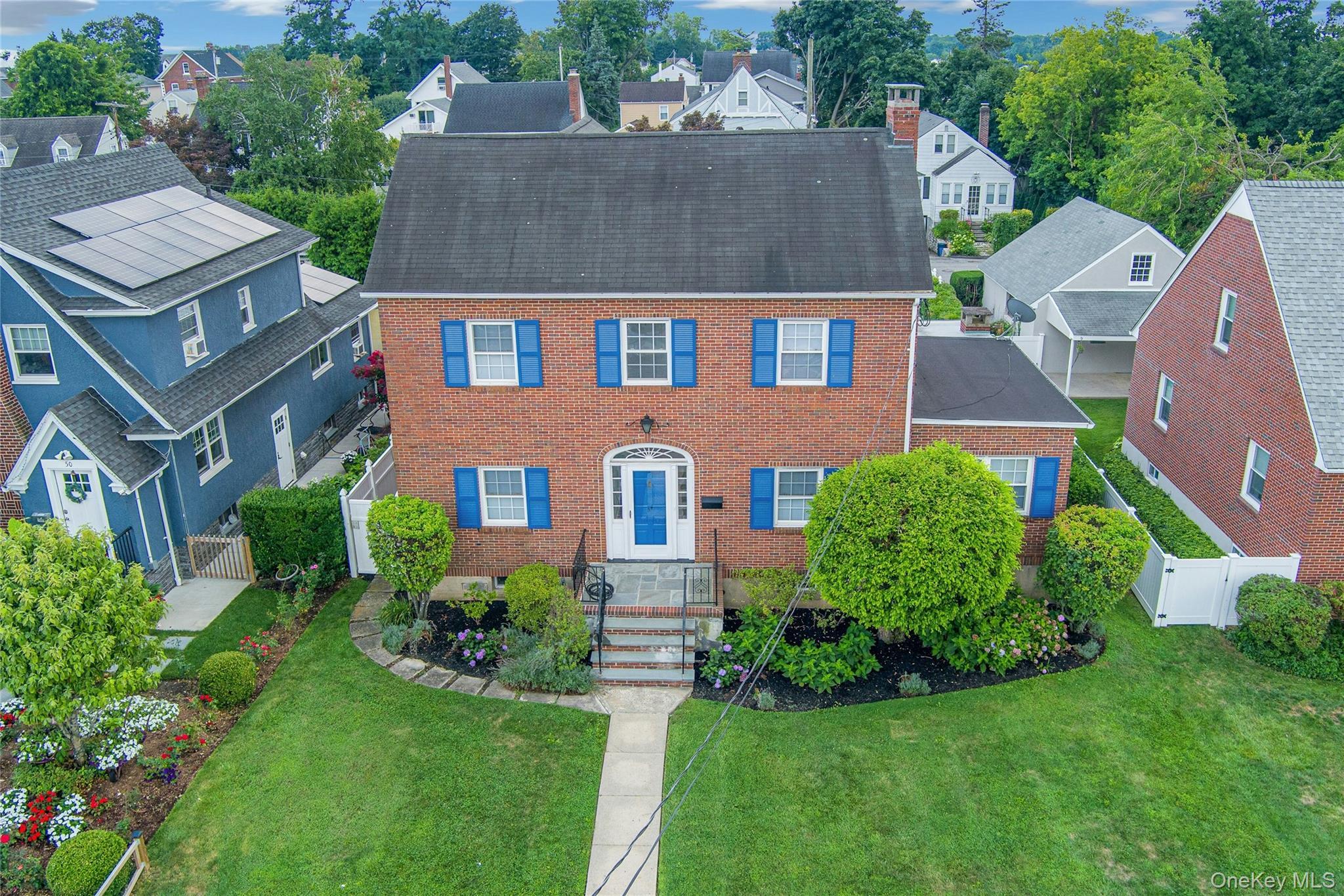Single Family Bowman Avenue Westchester County, NY 10573, MLS-1038647-29