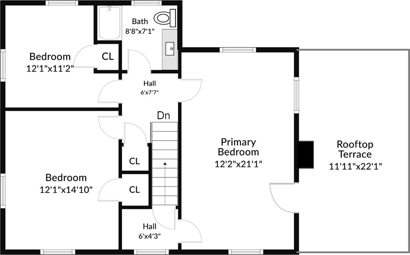 Single Family Bowman Avenue Westchester County, NY 10573, MLS-1038647-31