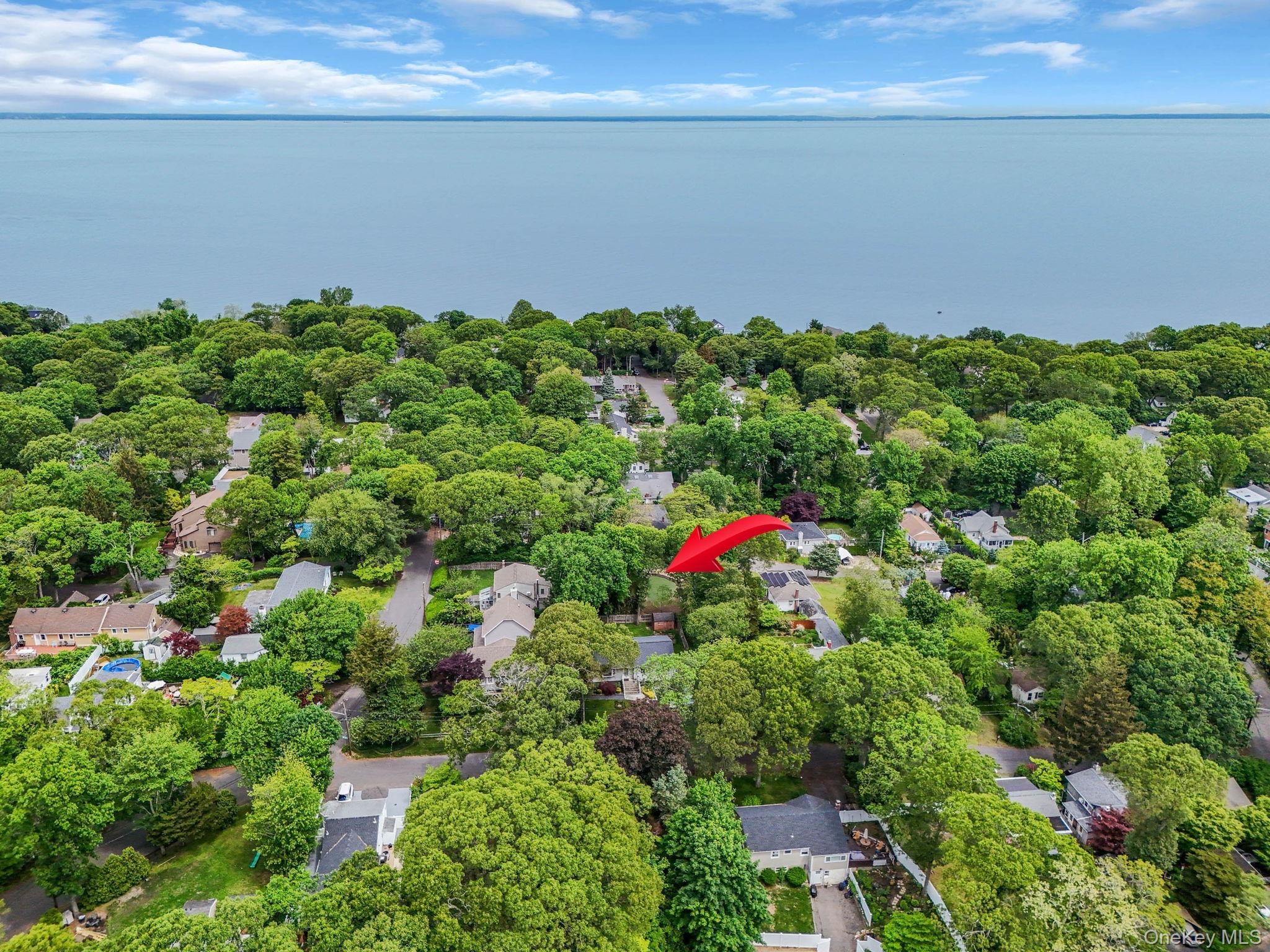 Single Family Port Jefferson Road Suffolk County, NY 11789, MLS-1038657-27