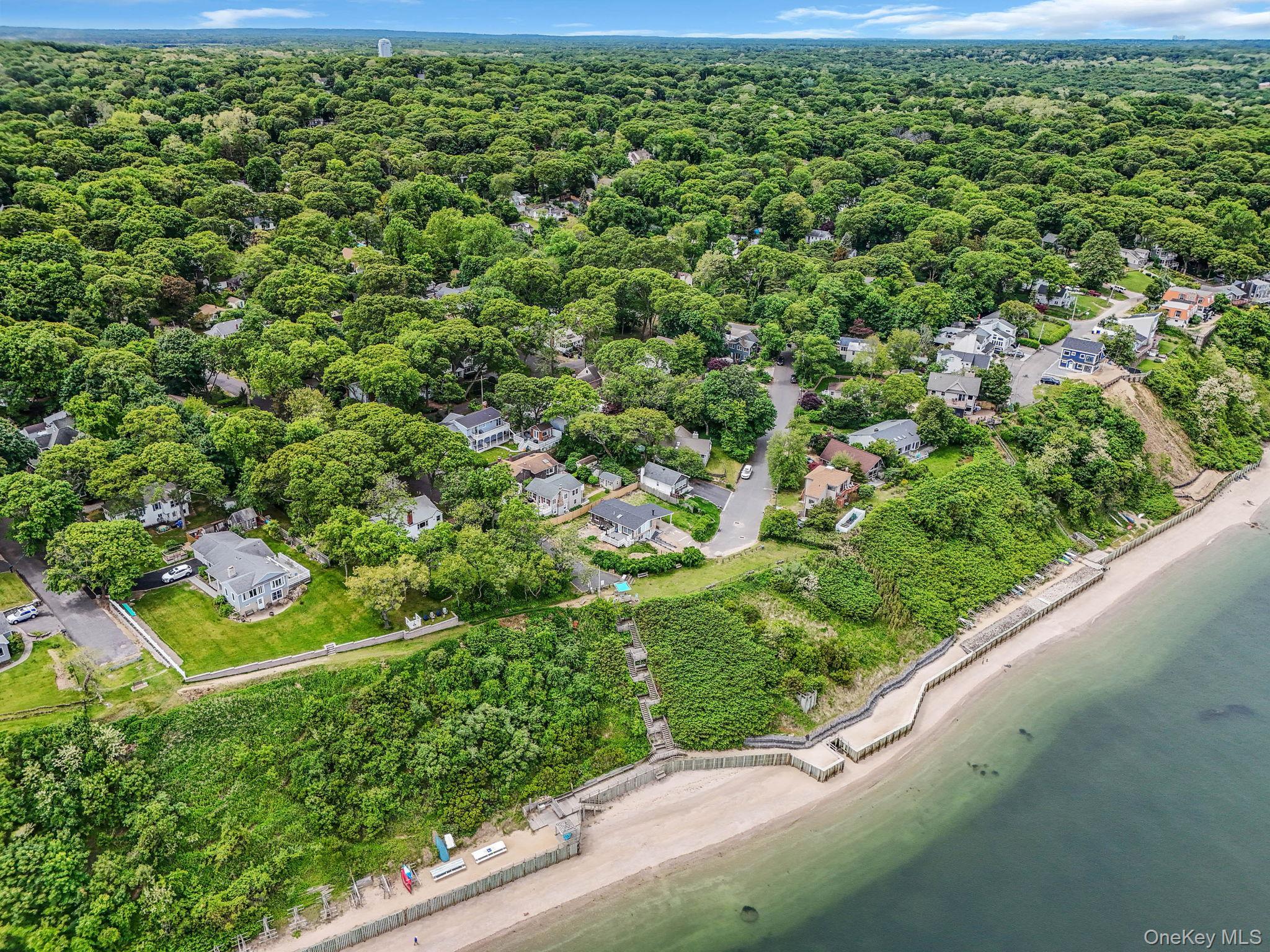 Single Family Port Jefferson Road  Suffolk County, NY 11789, MLS-1038657-36