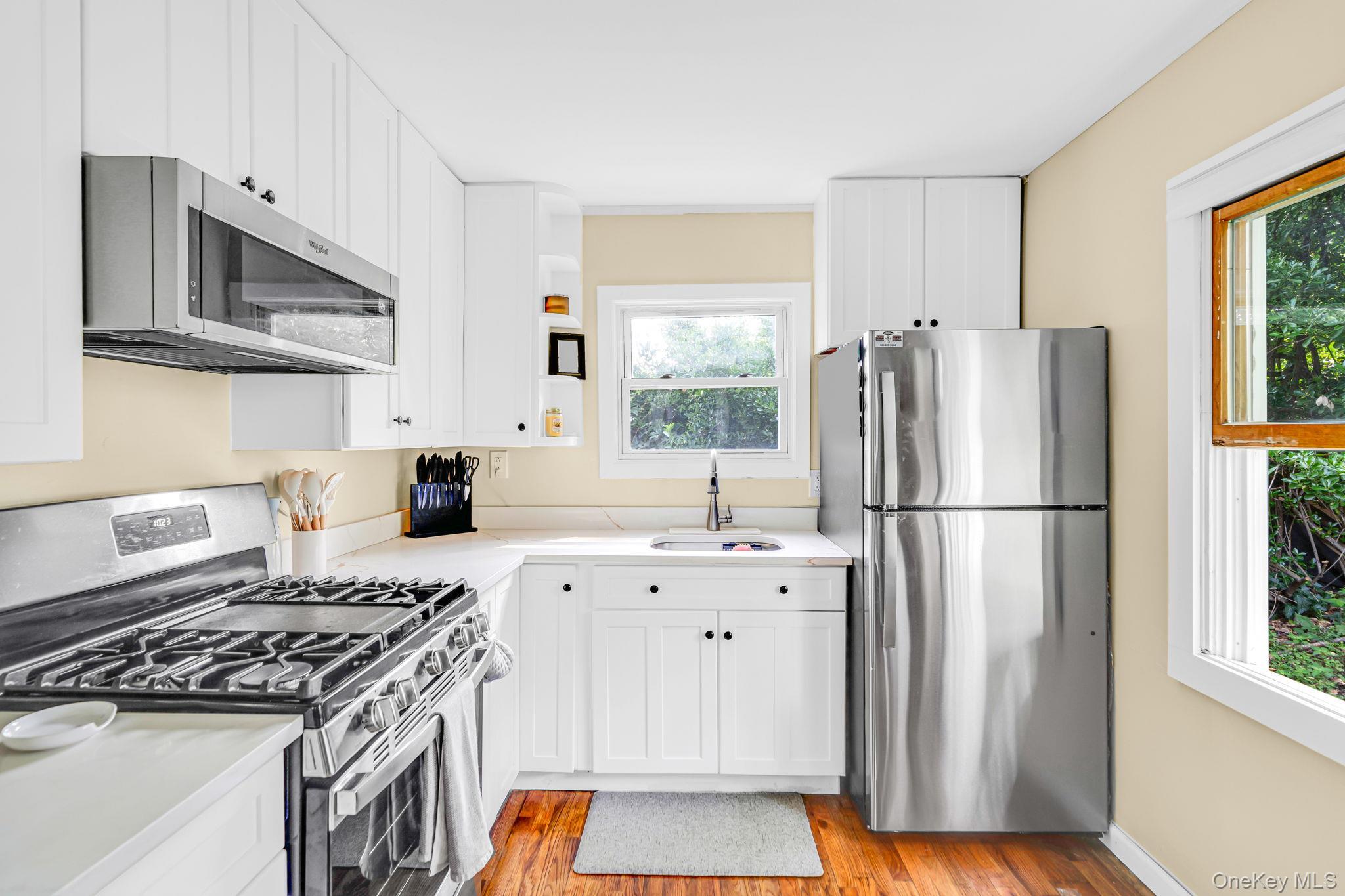Single Family Port Jefferson Road Suffolk County, NY 11789, MLS-1038657-7