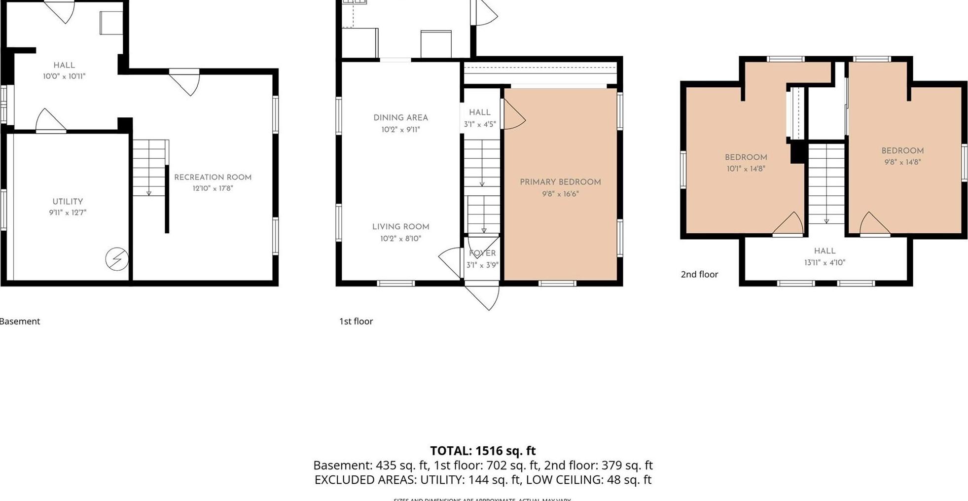 Single Family W 11th Street  Suffolk County, NY 11746, MLS-1038660-20
